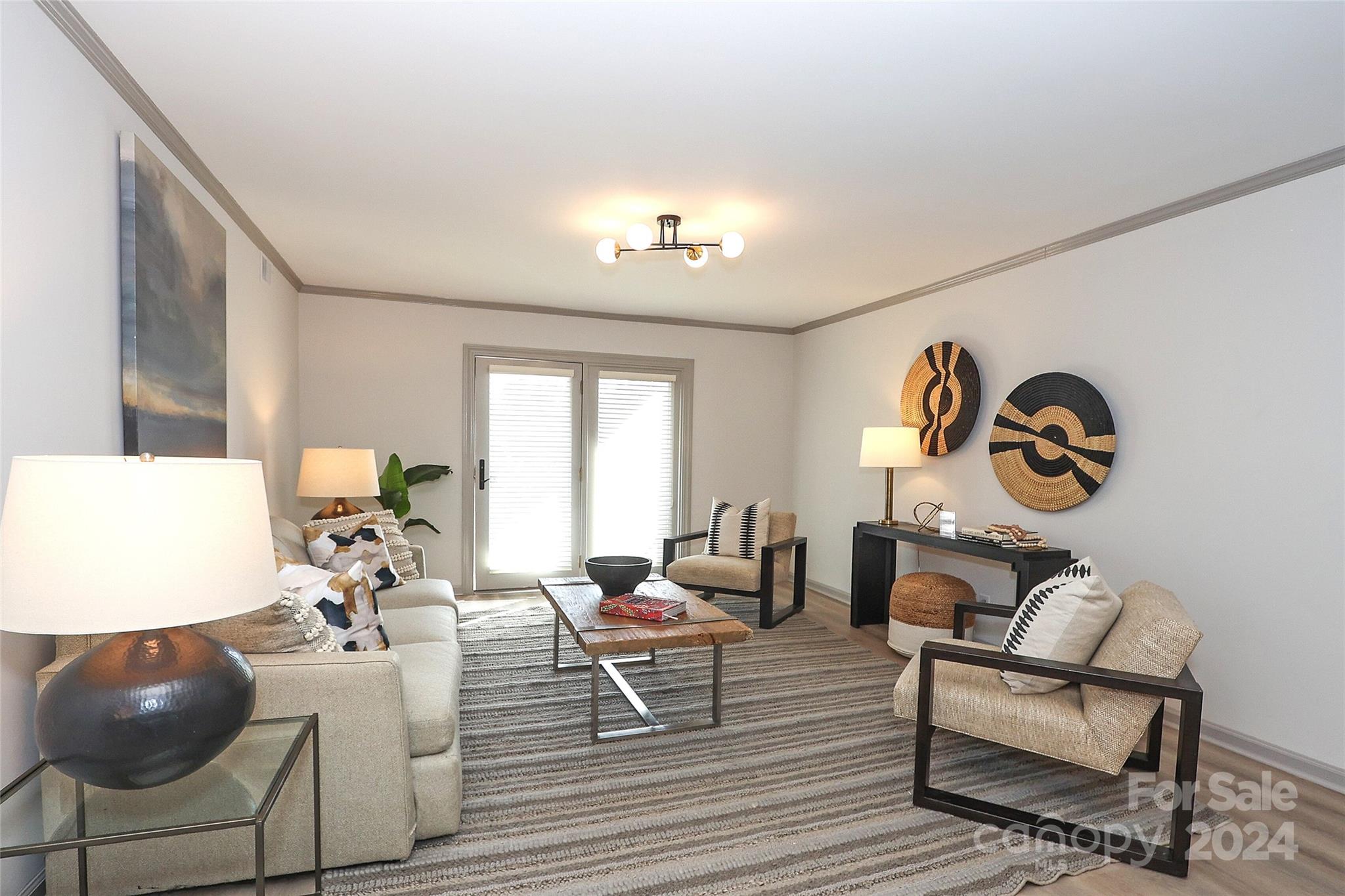 Franciscan Terrace - Residential