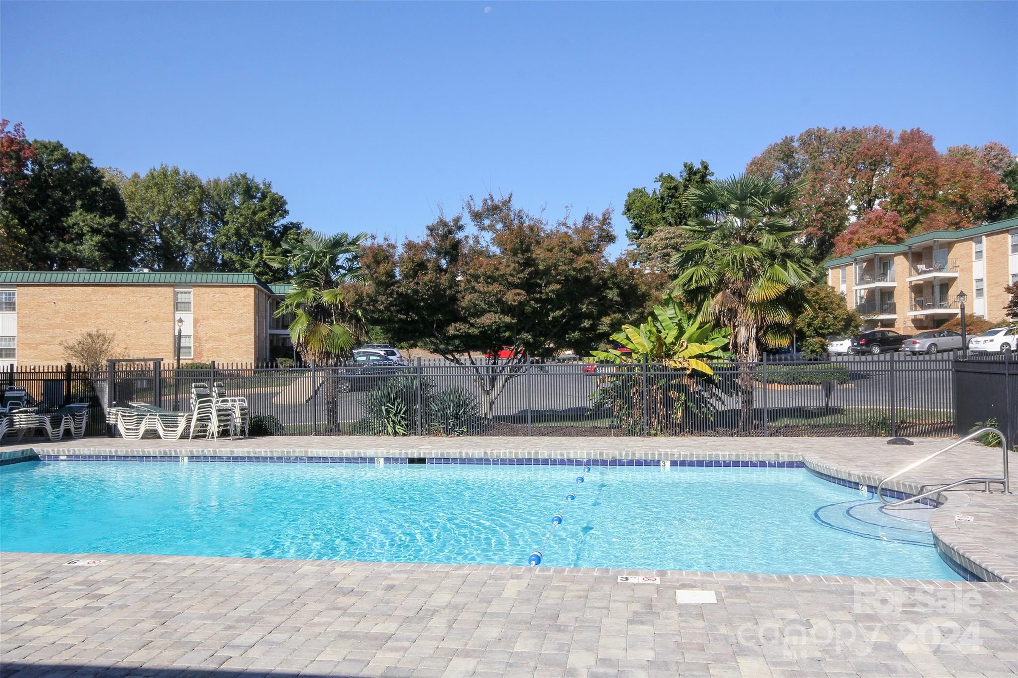 Franciscan Terrace - Residential