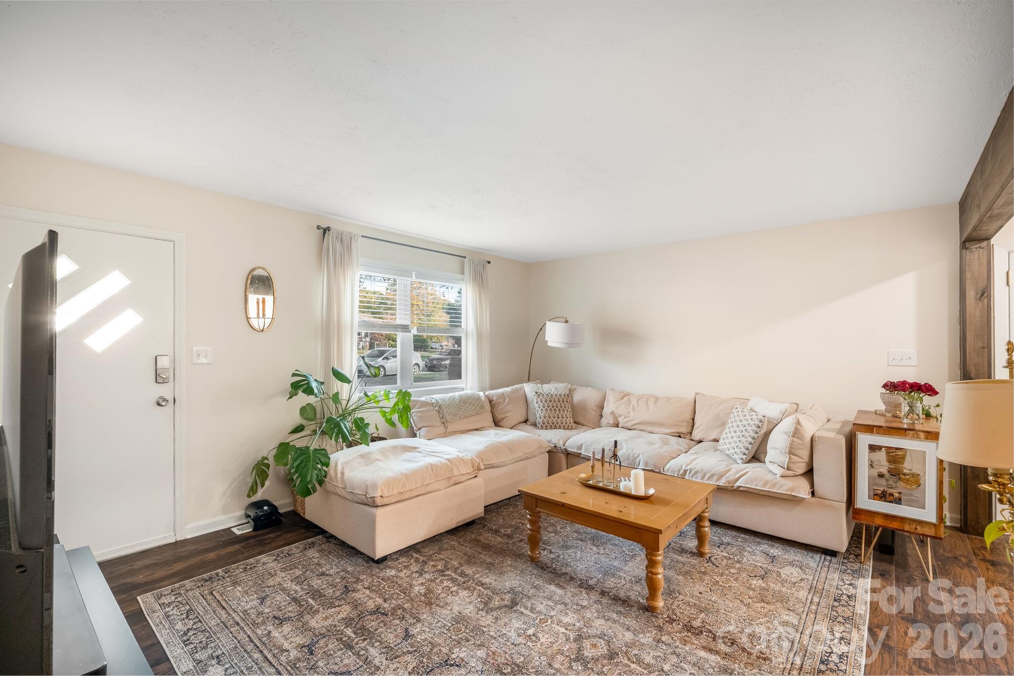 Darby Acres - Residential