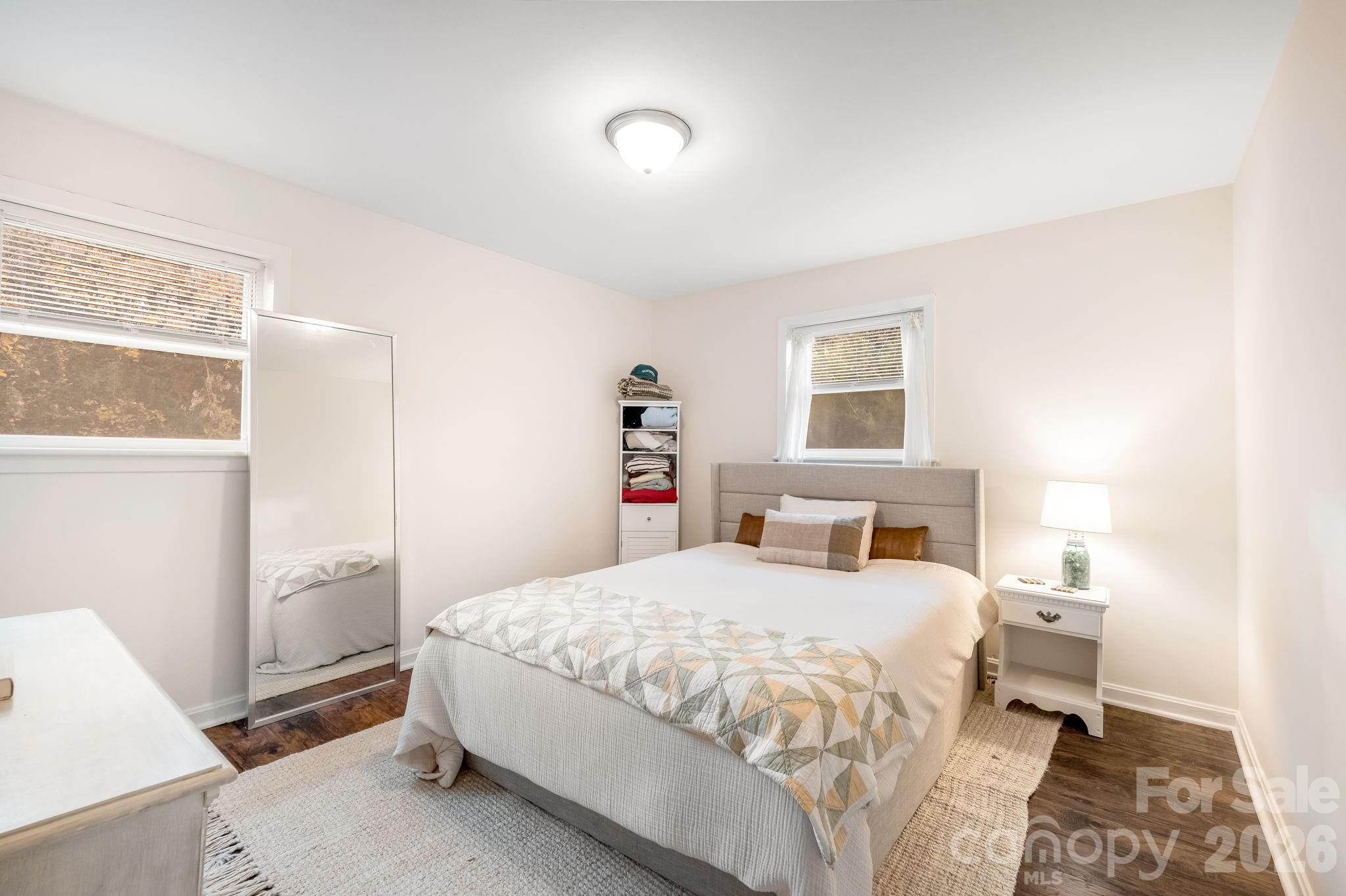 Darby Acres - Residential