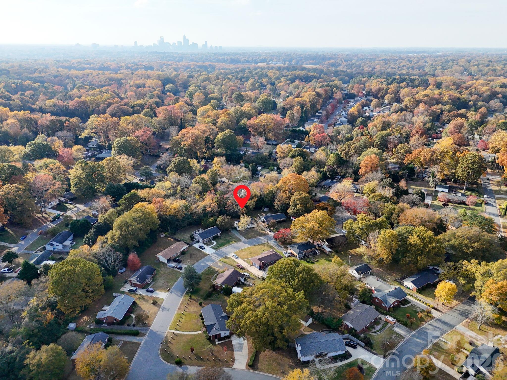 Darby Acres - Residential