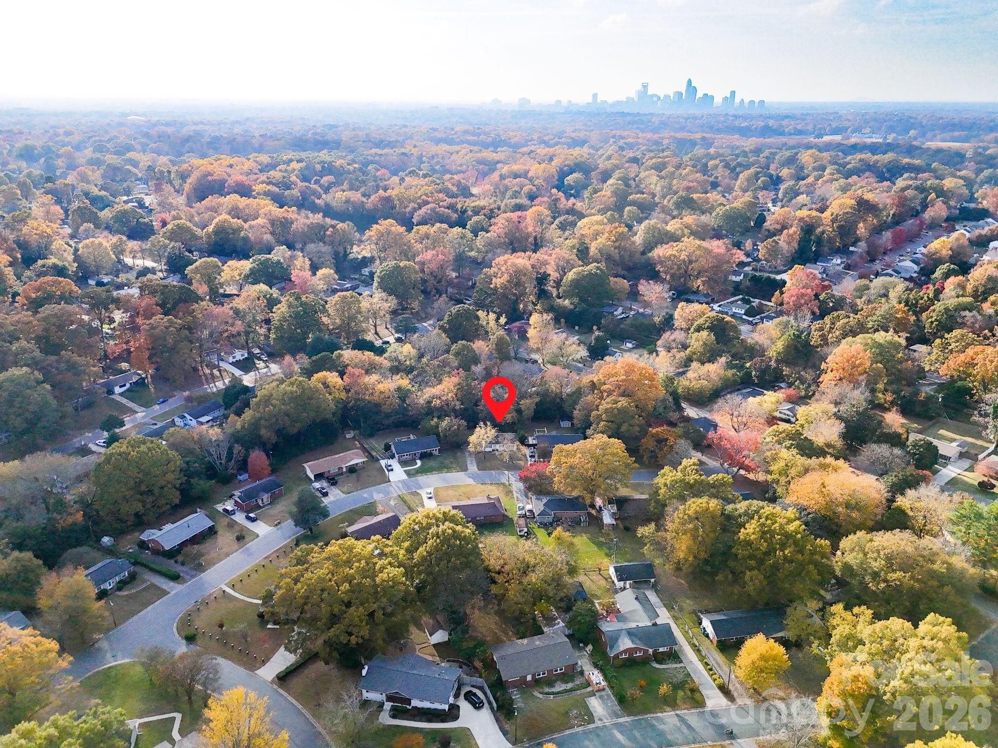 Darby Acres - Residential