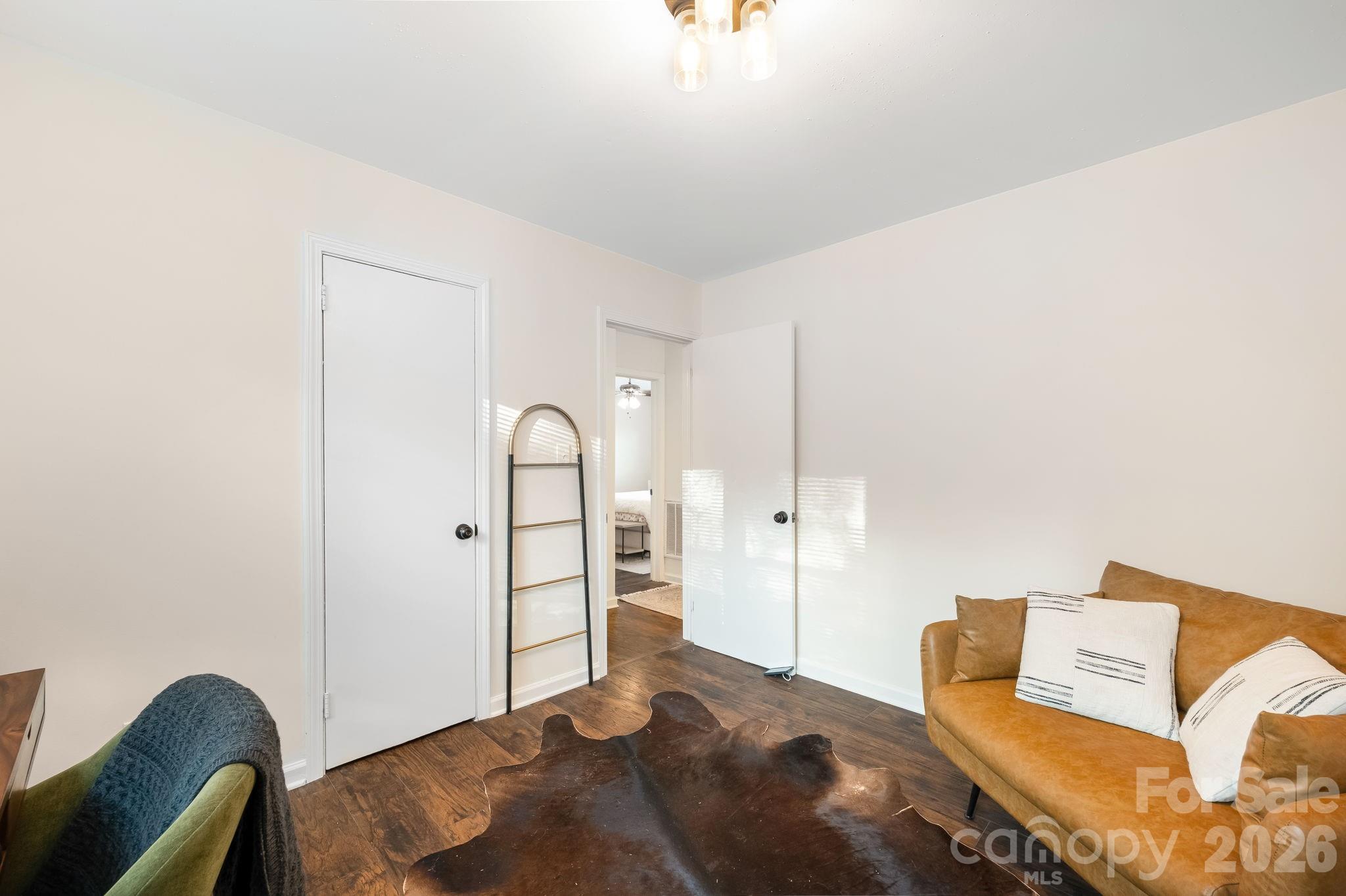 Darby Acres - Residential