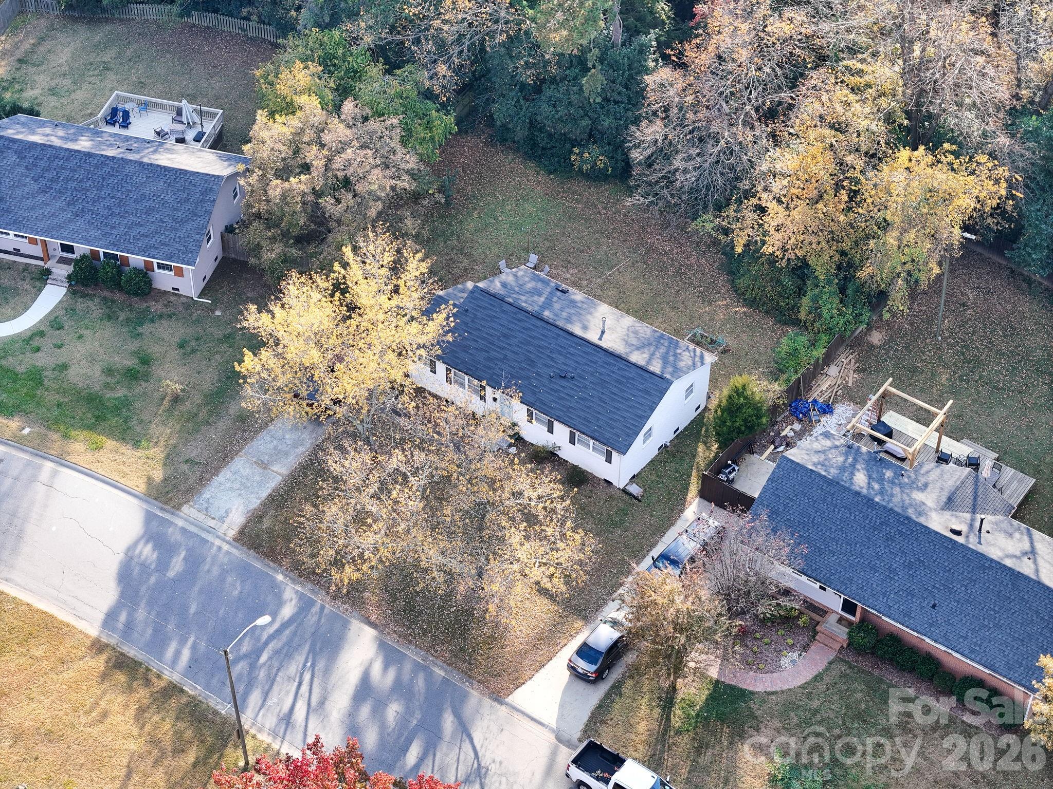 Darby Acres - Residential