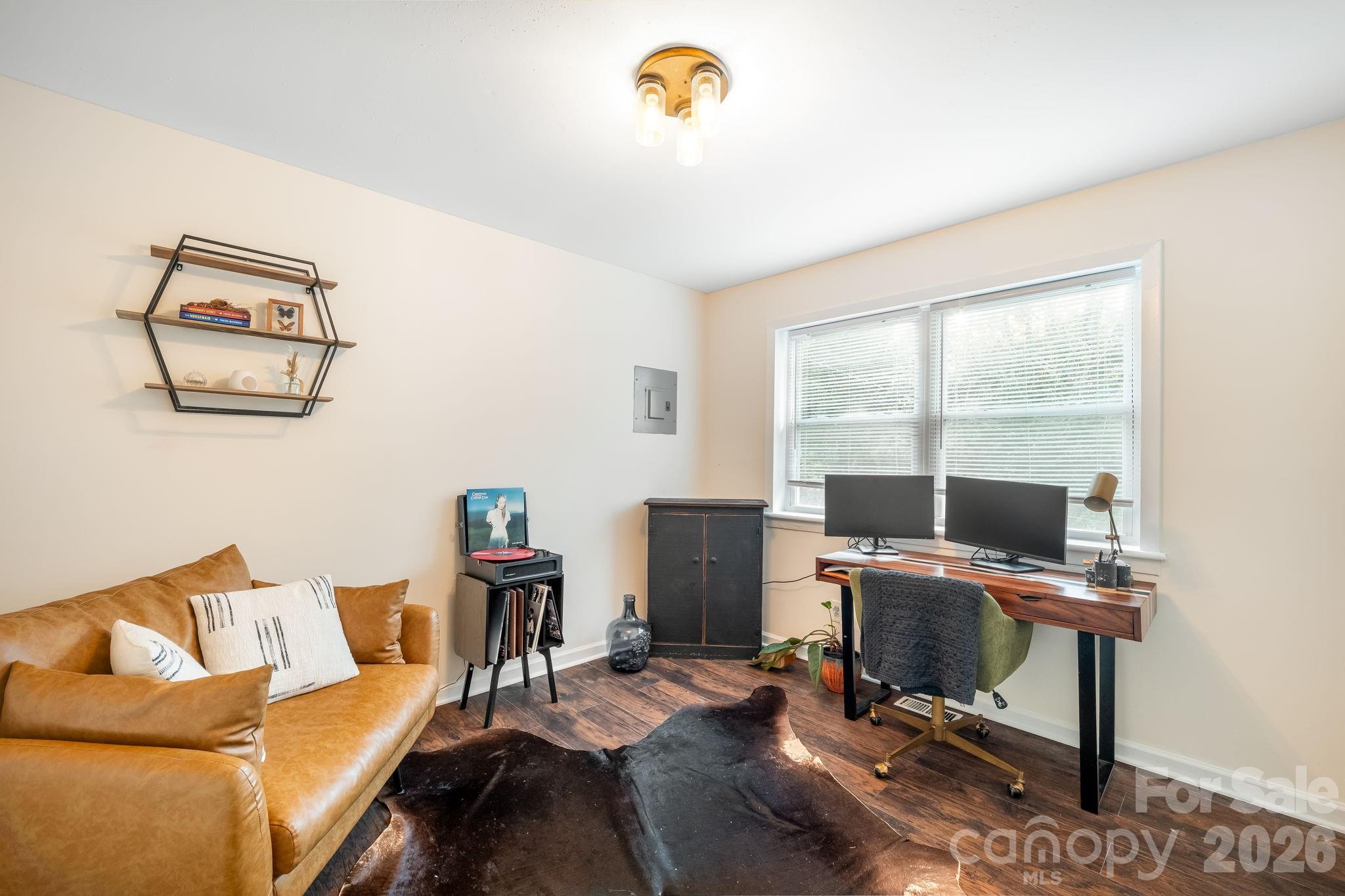 Darby Acres - Residential