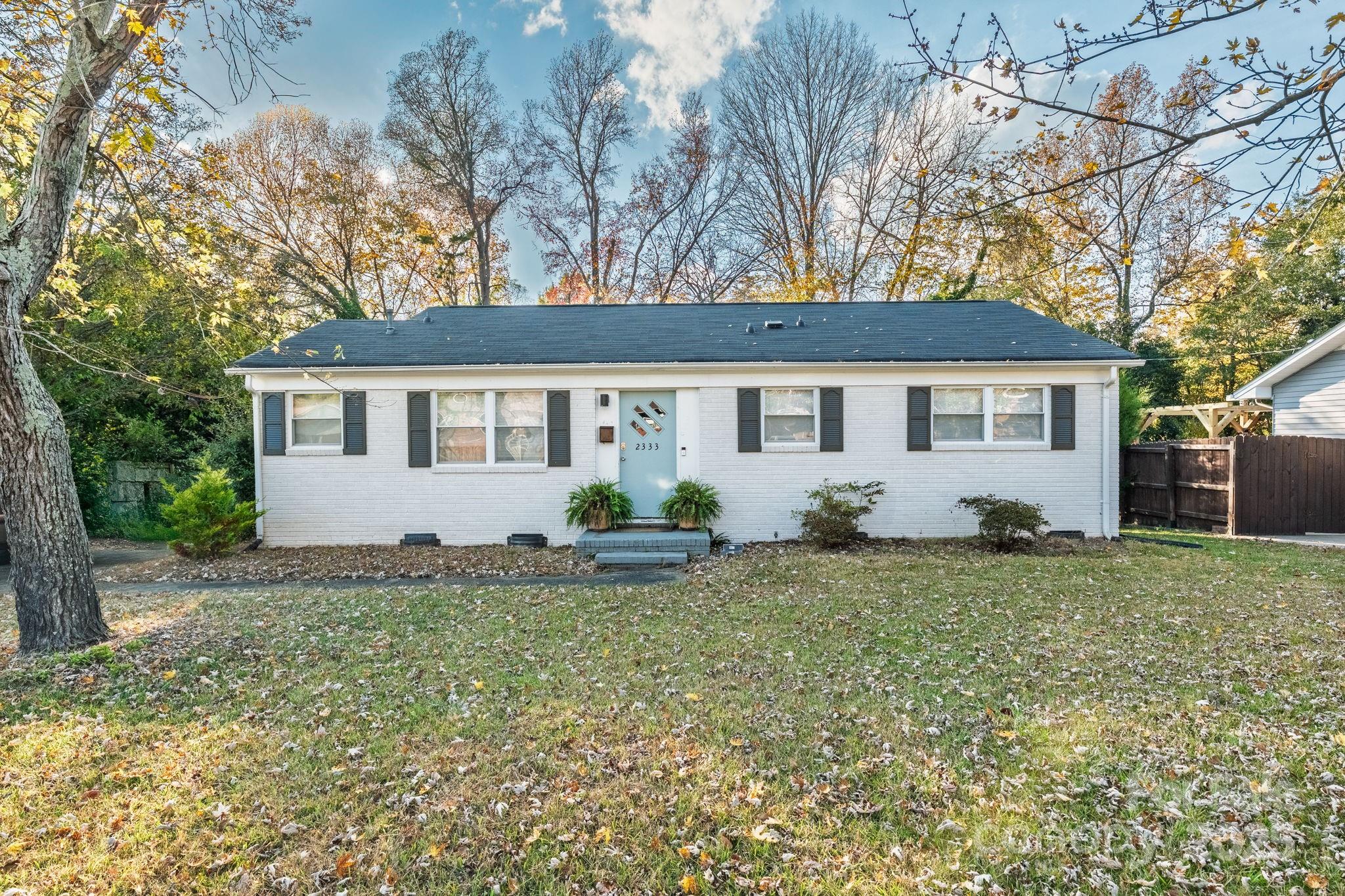 2333 Birchcrest Drive