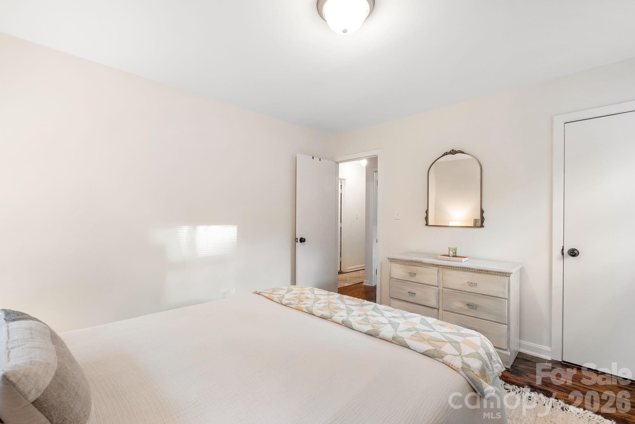 Darby Acres - Residential