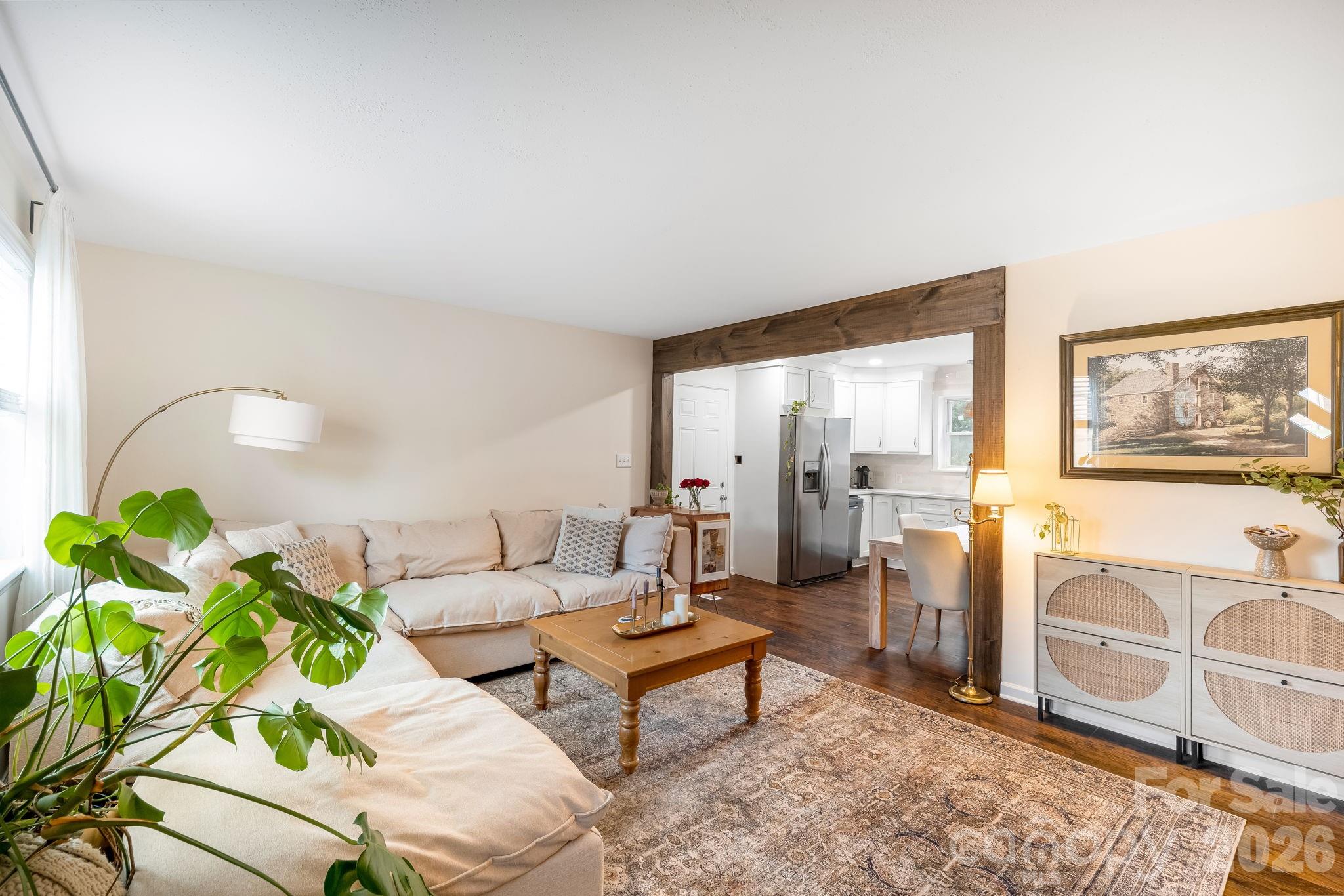 Darby Acres - Residential