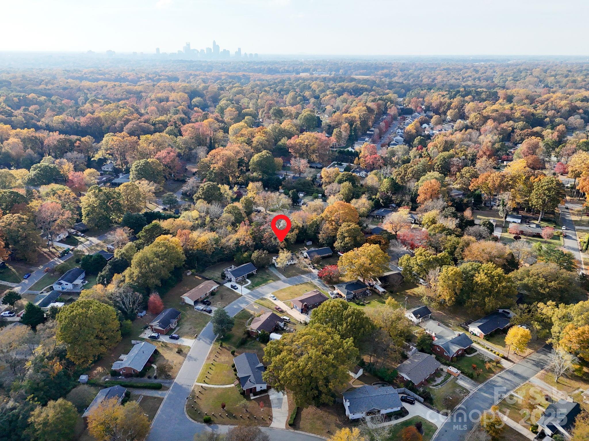 2333 Birchcrest Drive