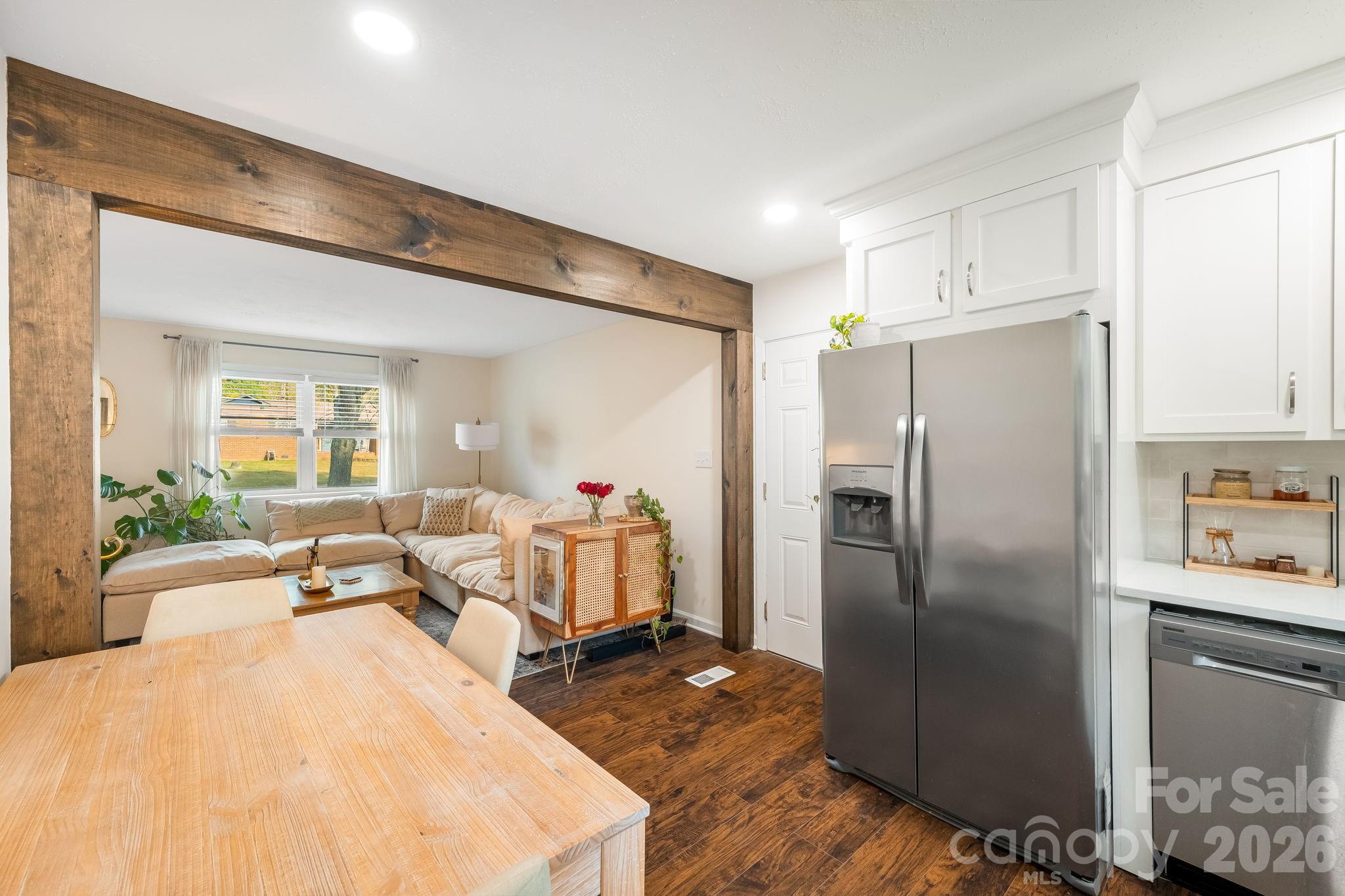 Darby Acres - Residential