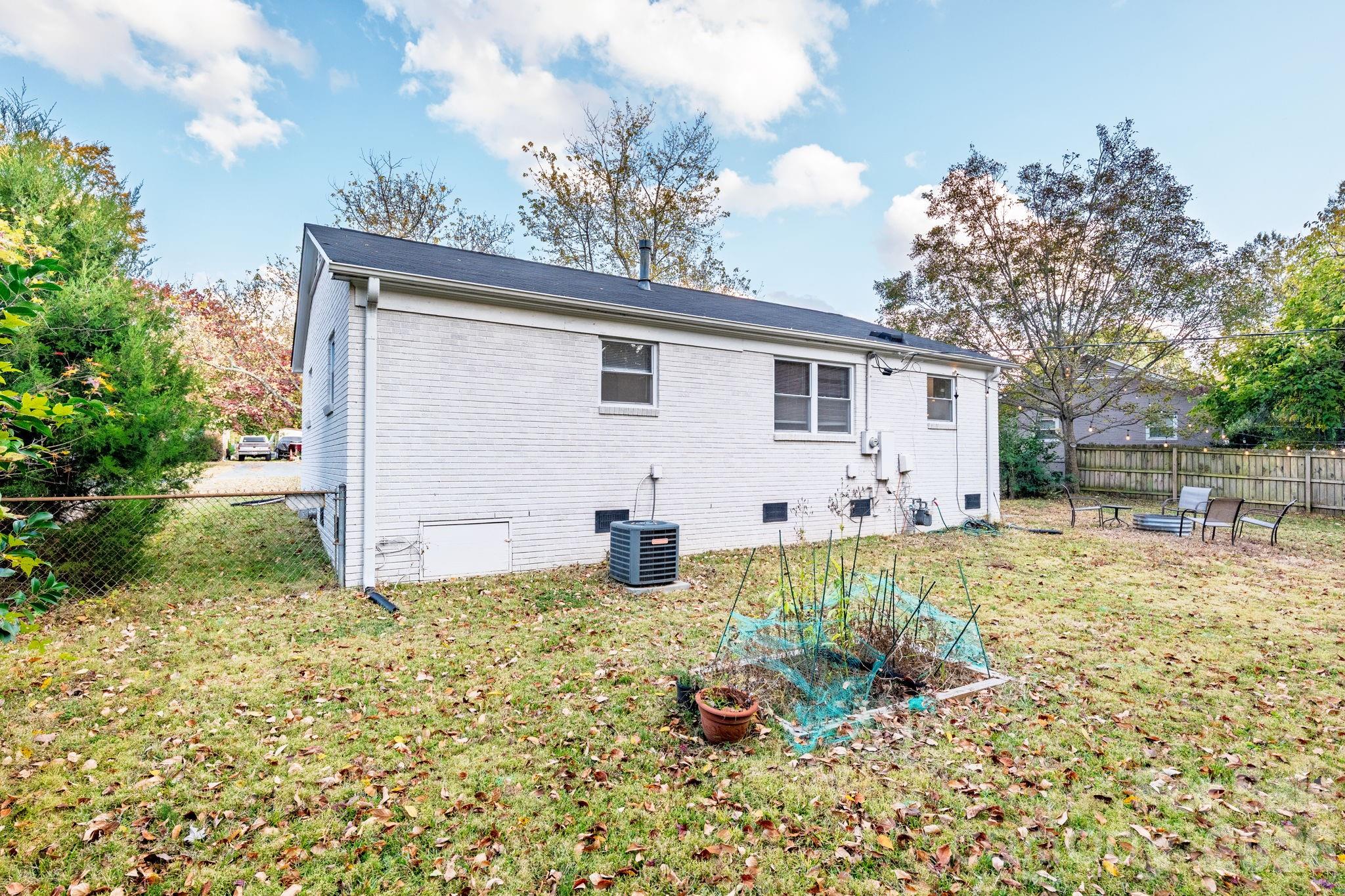 Darby Acres - Residential