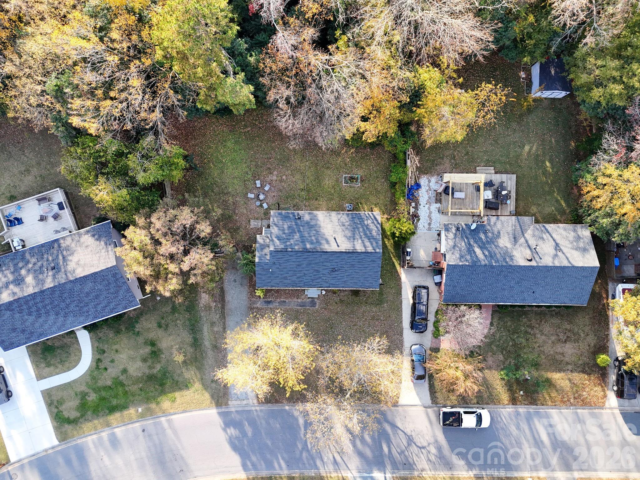 Darby Acres - Residential