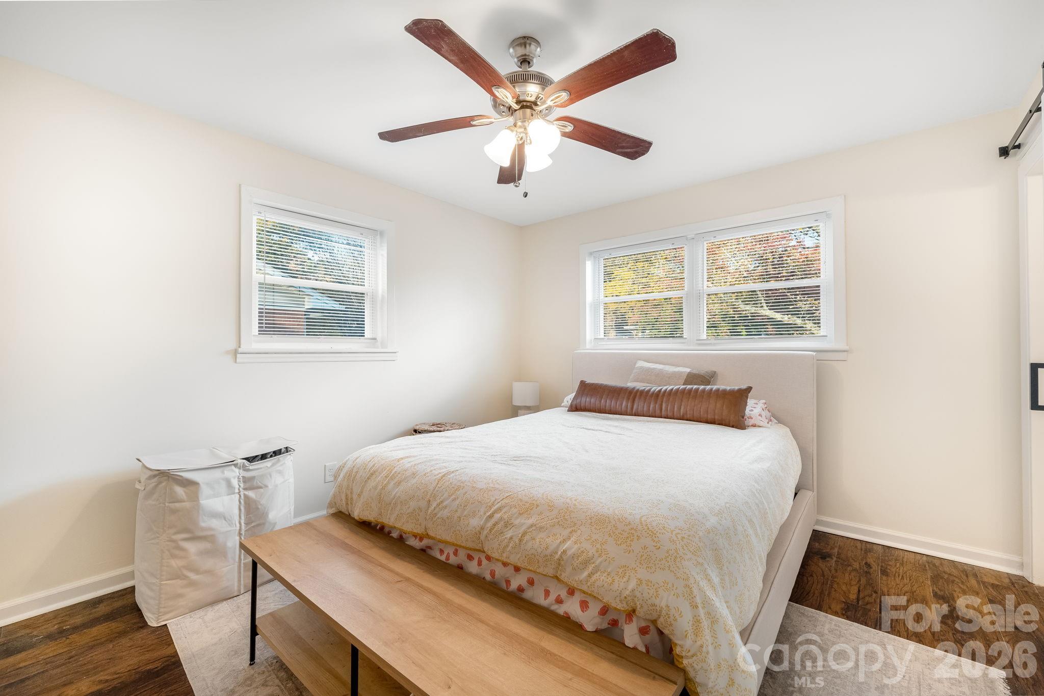 Darby Acres - Residential