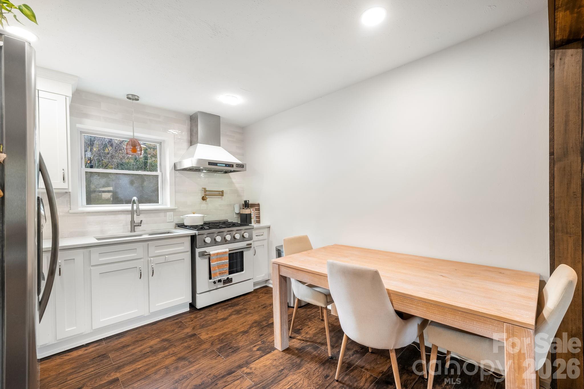 Darby Acres - Residential