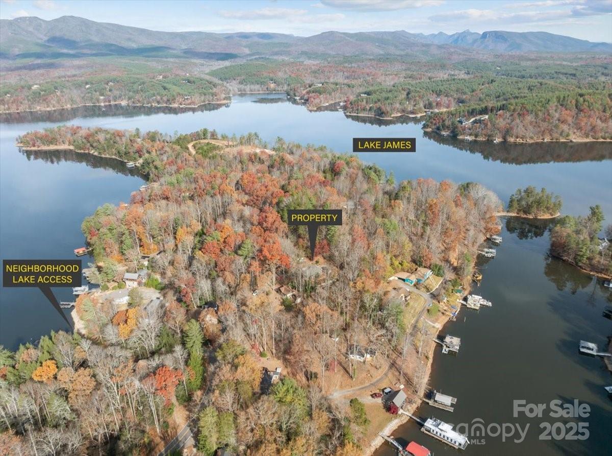 1224 Forest Lake Heights Drive