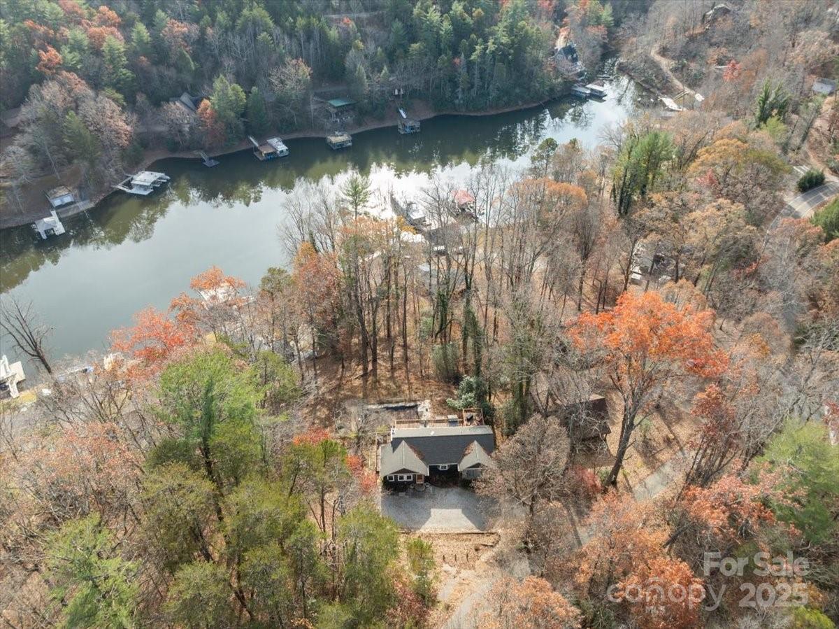 1224 Forest Lake Heights Drive