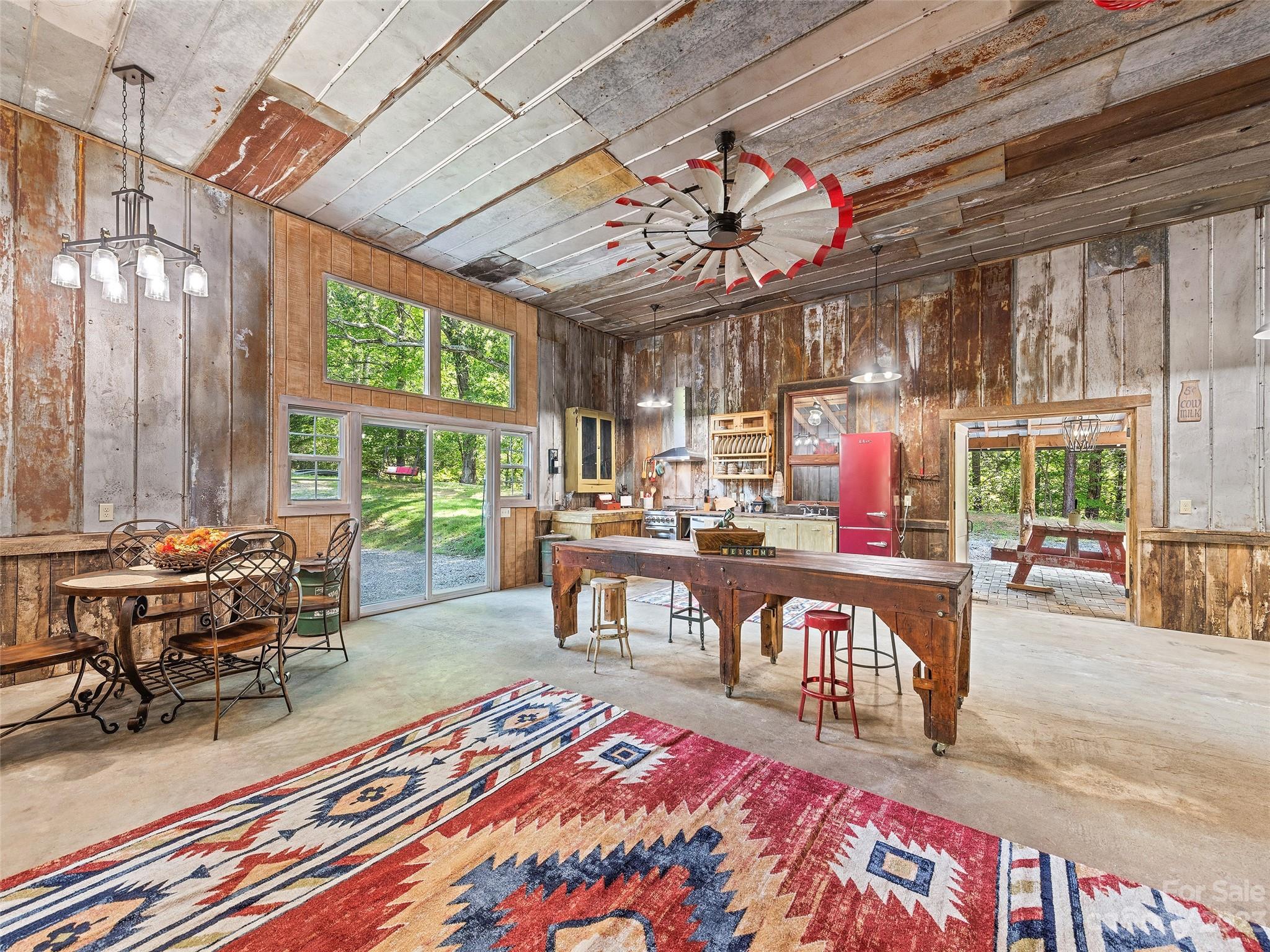 Riverside Farms - Residential