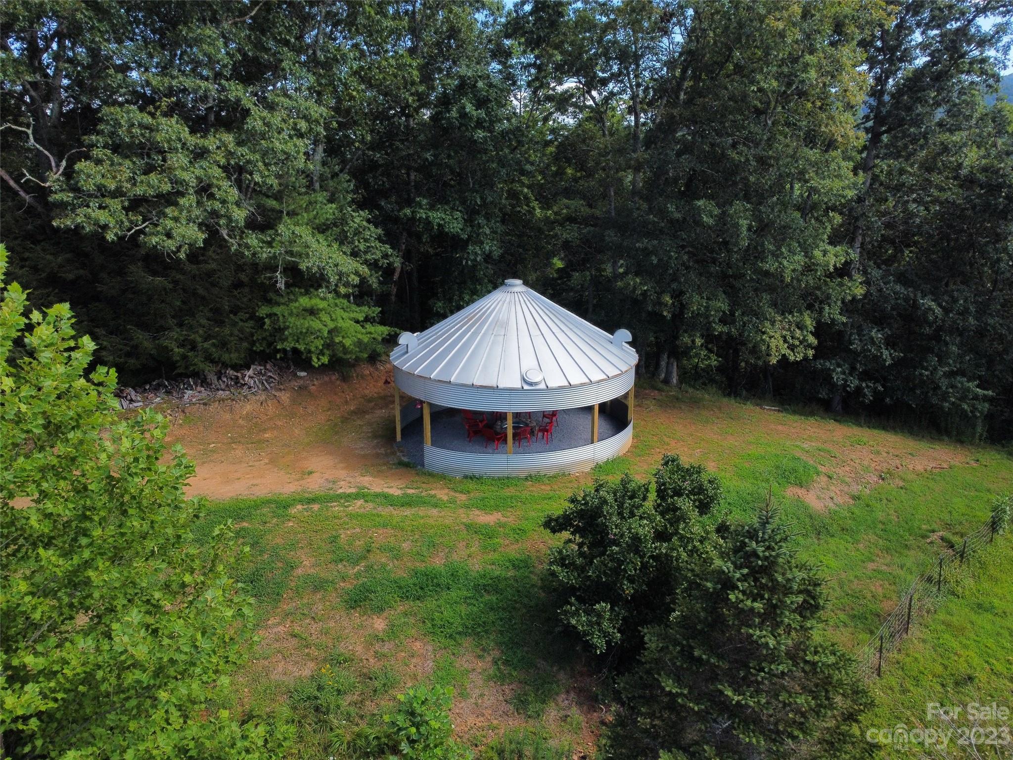 Riverside Farms - Residential