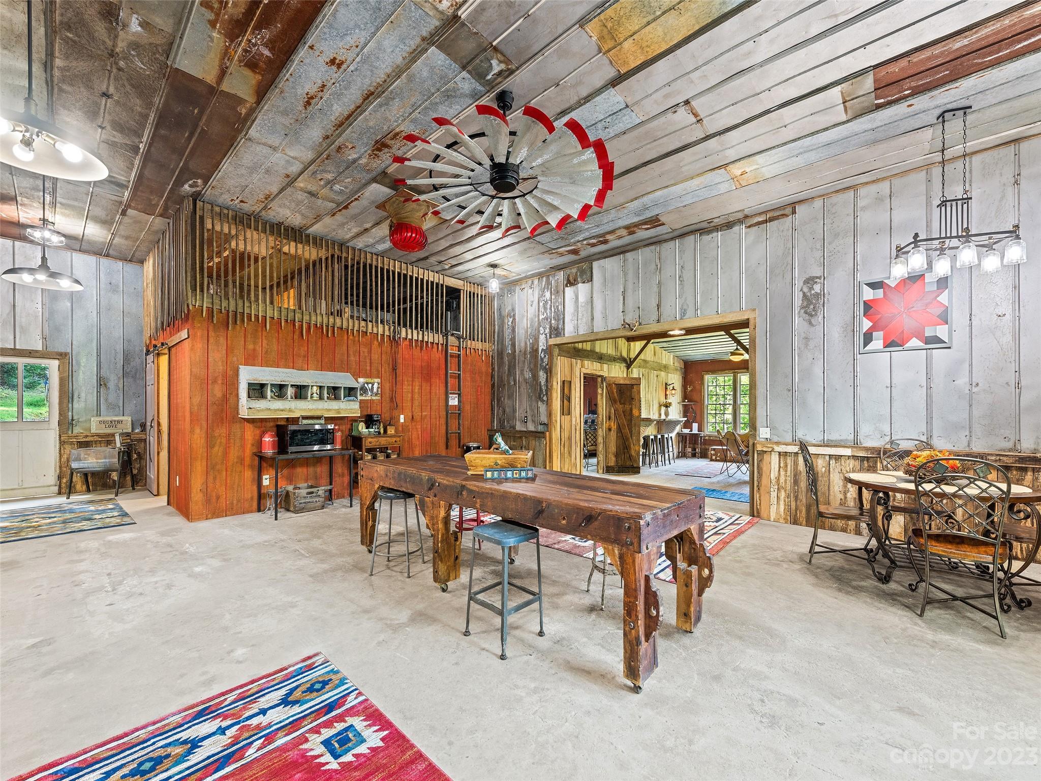 Riverside Farms - Residential