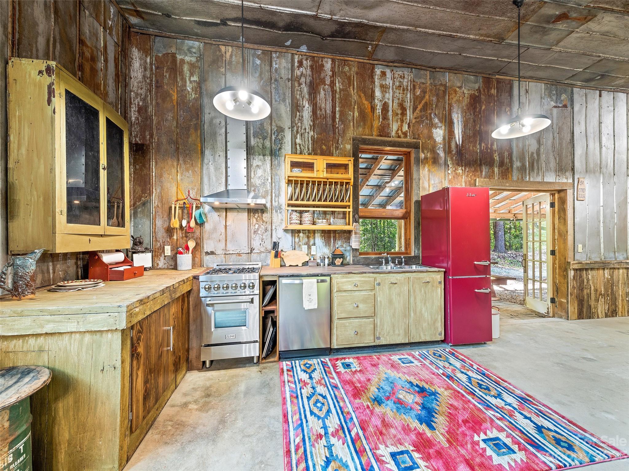 Riverside Farms - Residential