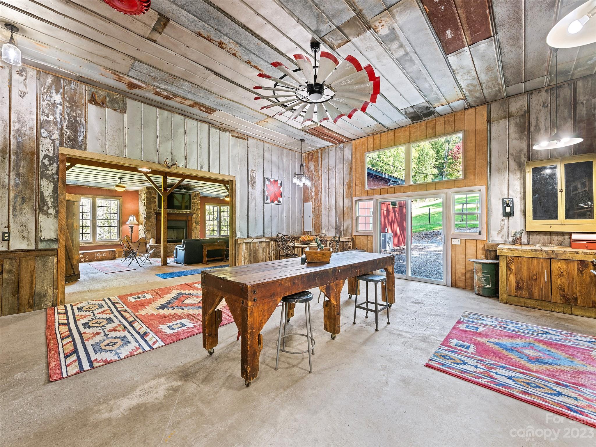 Riverside Farms - Residential