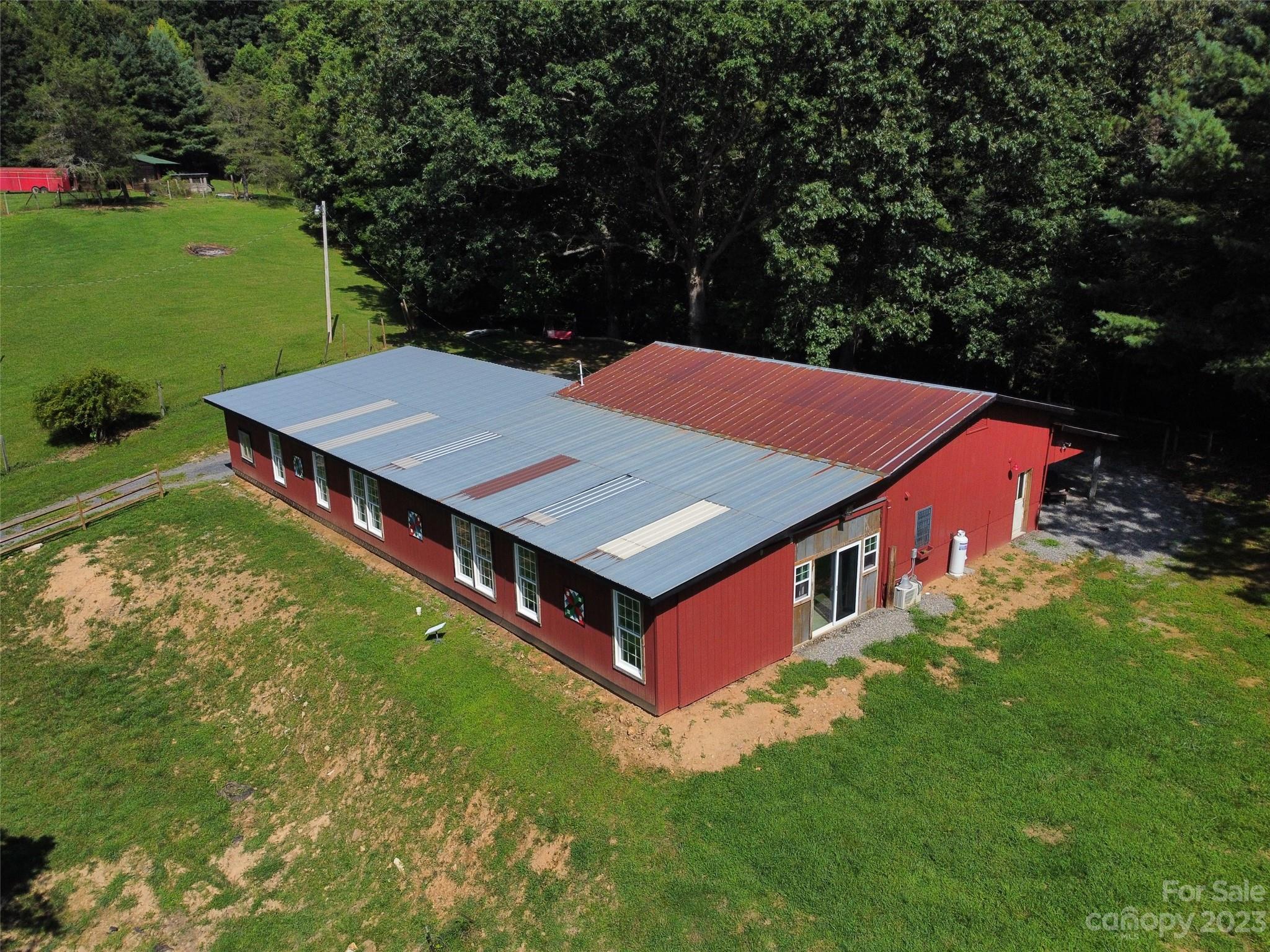 Riverside Farms - Residential