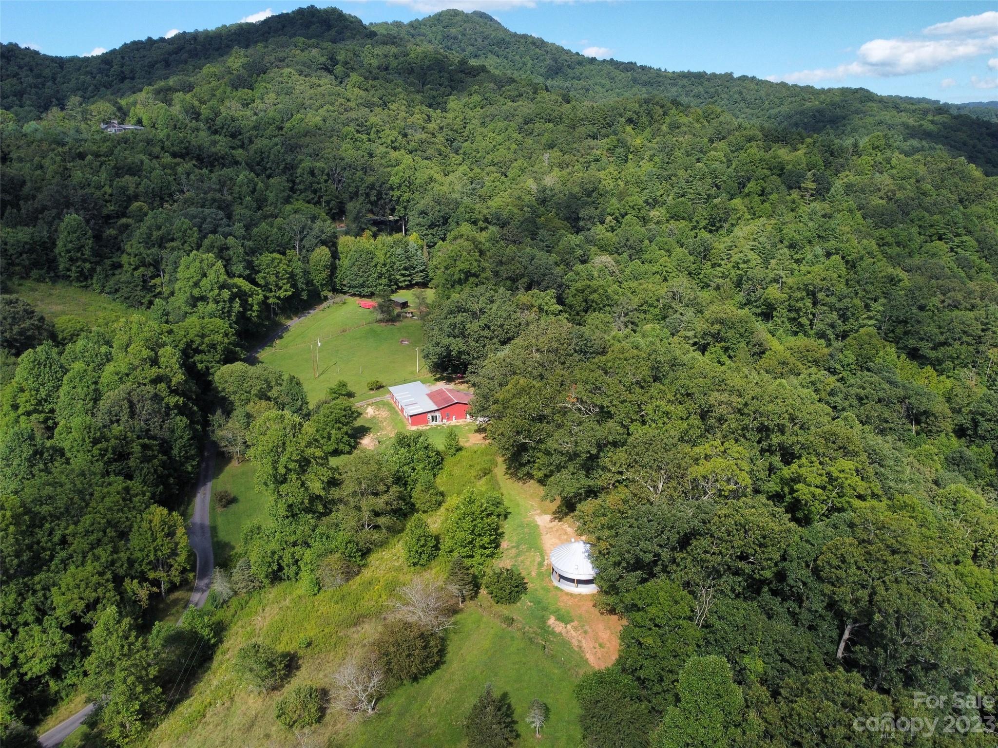 Riverside Farms - Residential