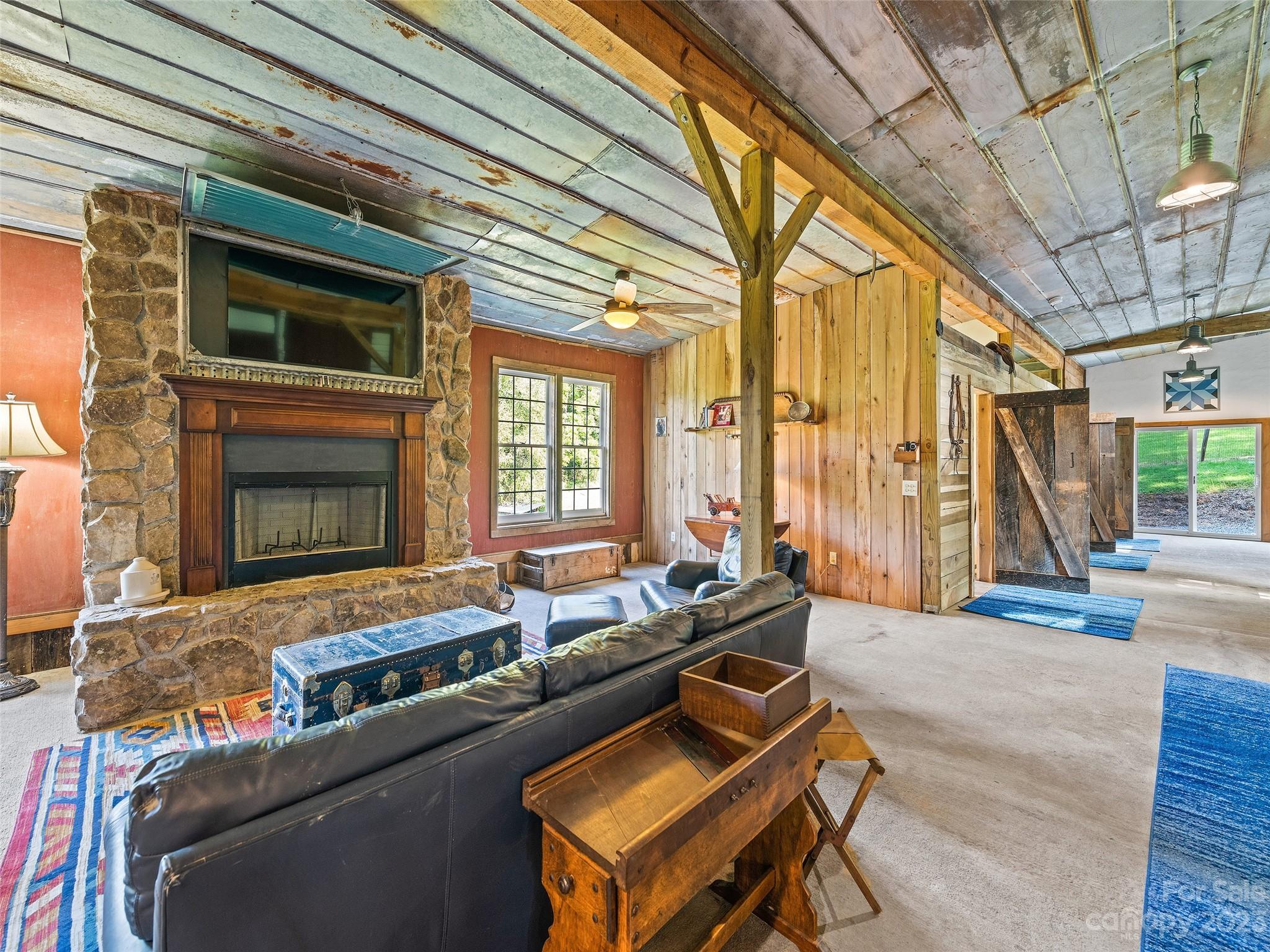 Riverside Farms - Residential