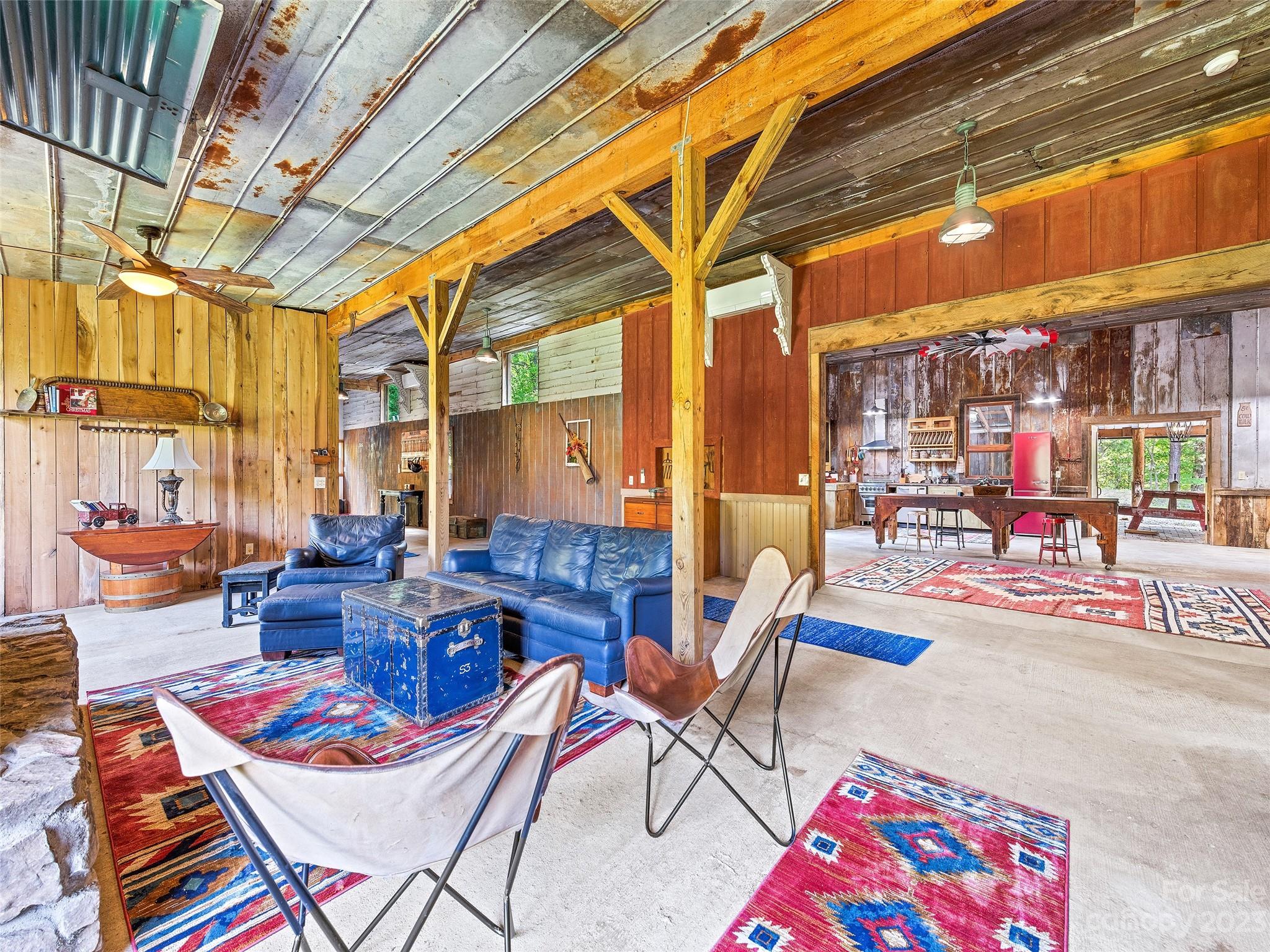 Riverside Farms - Residential