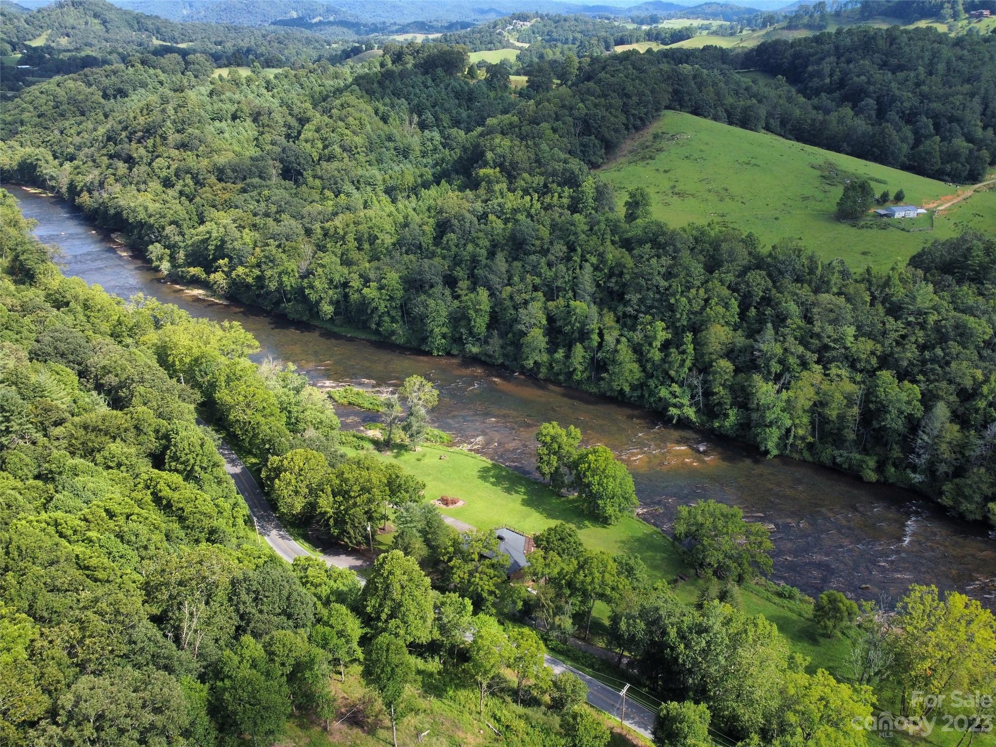 Riverside Farms - Residential