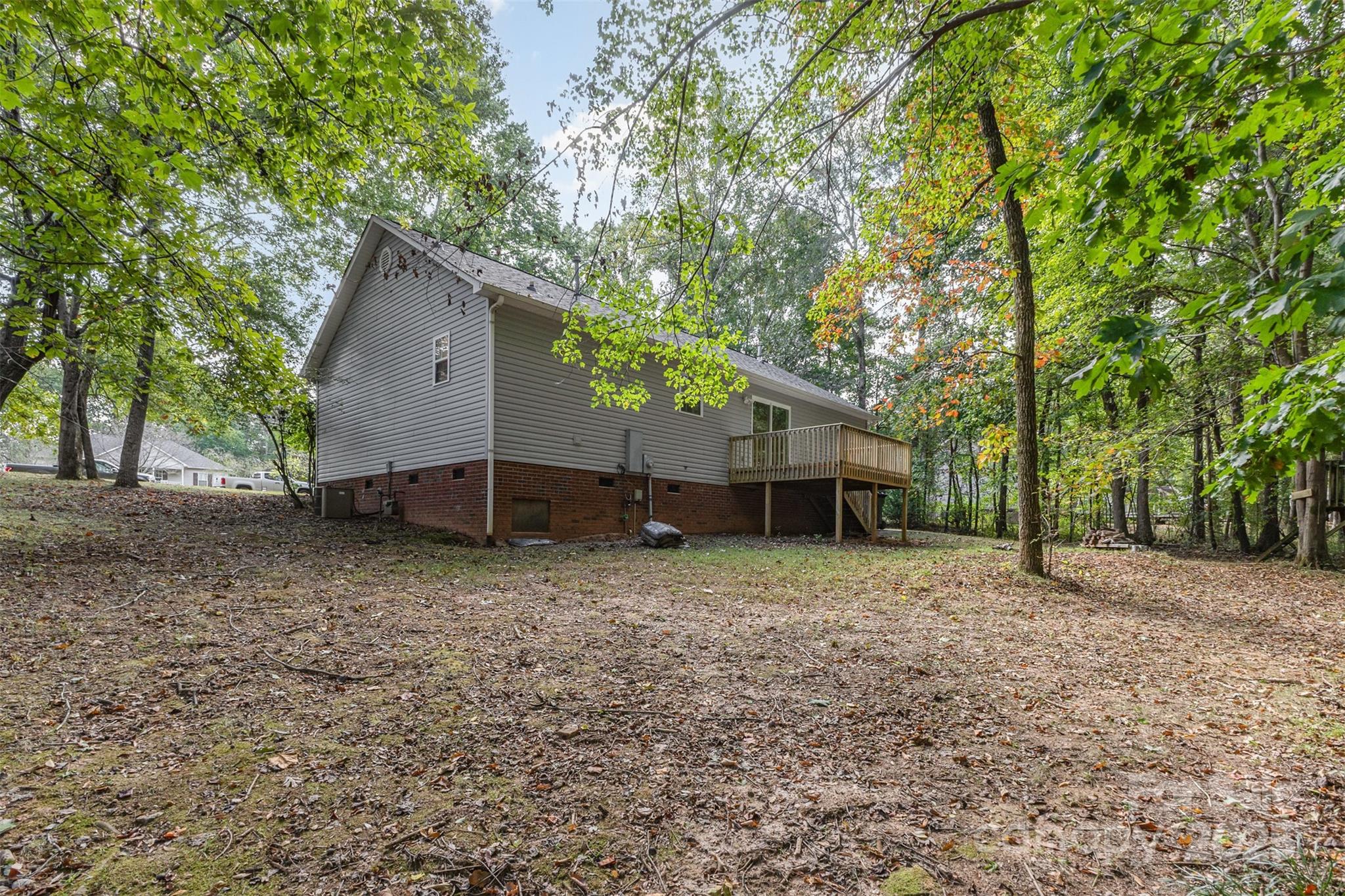 Lincoln Estates - Residential