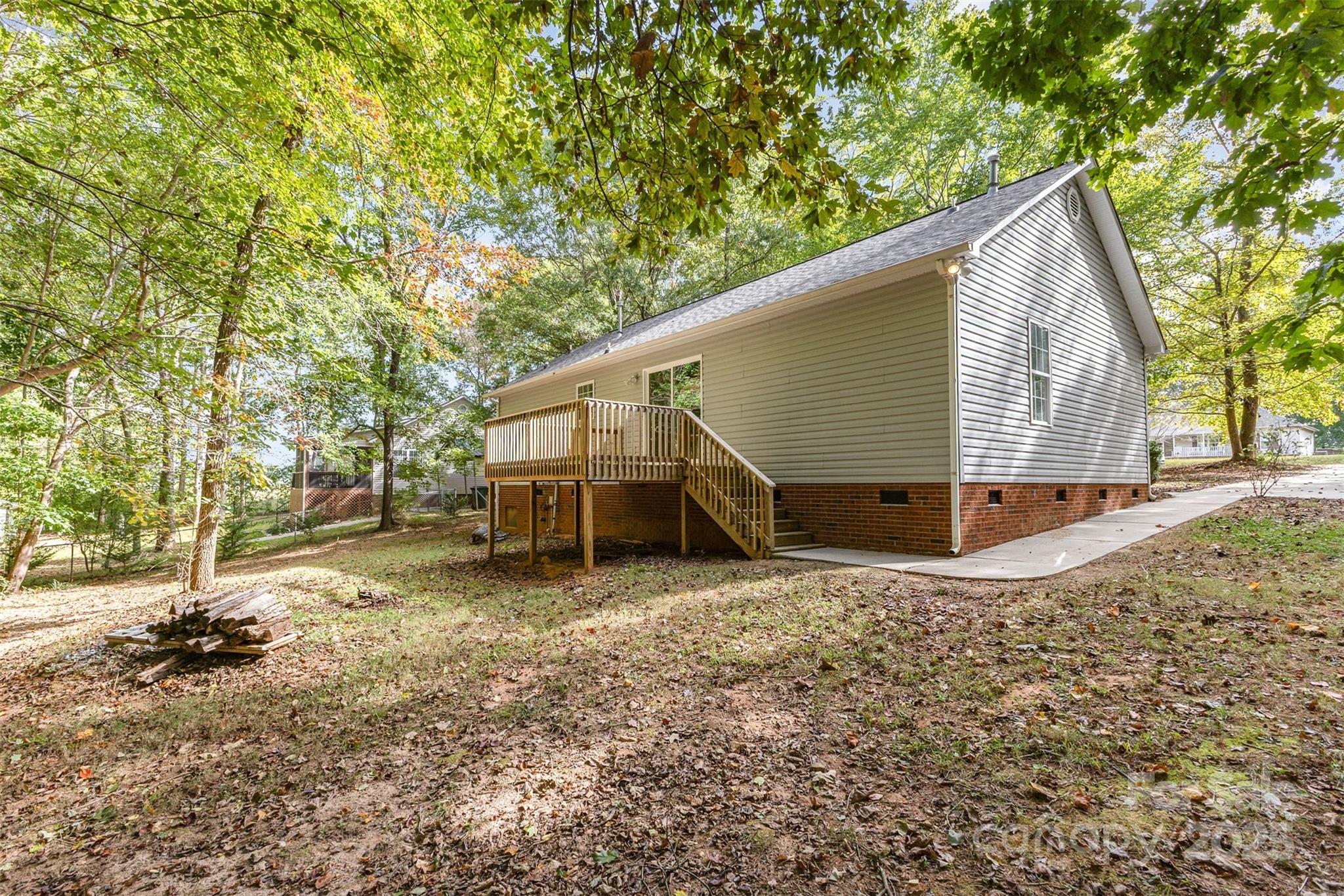 Lincoln Estates - Residential