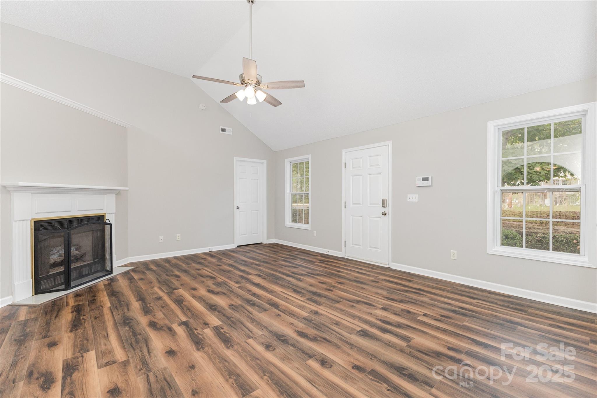 Lincoln Estates - Residential