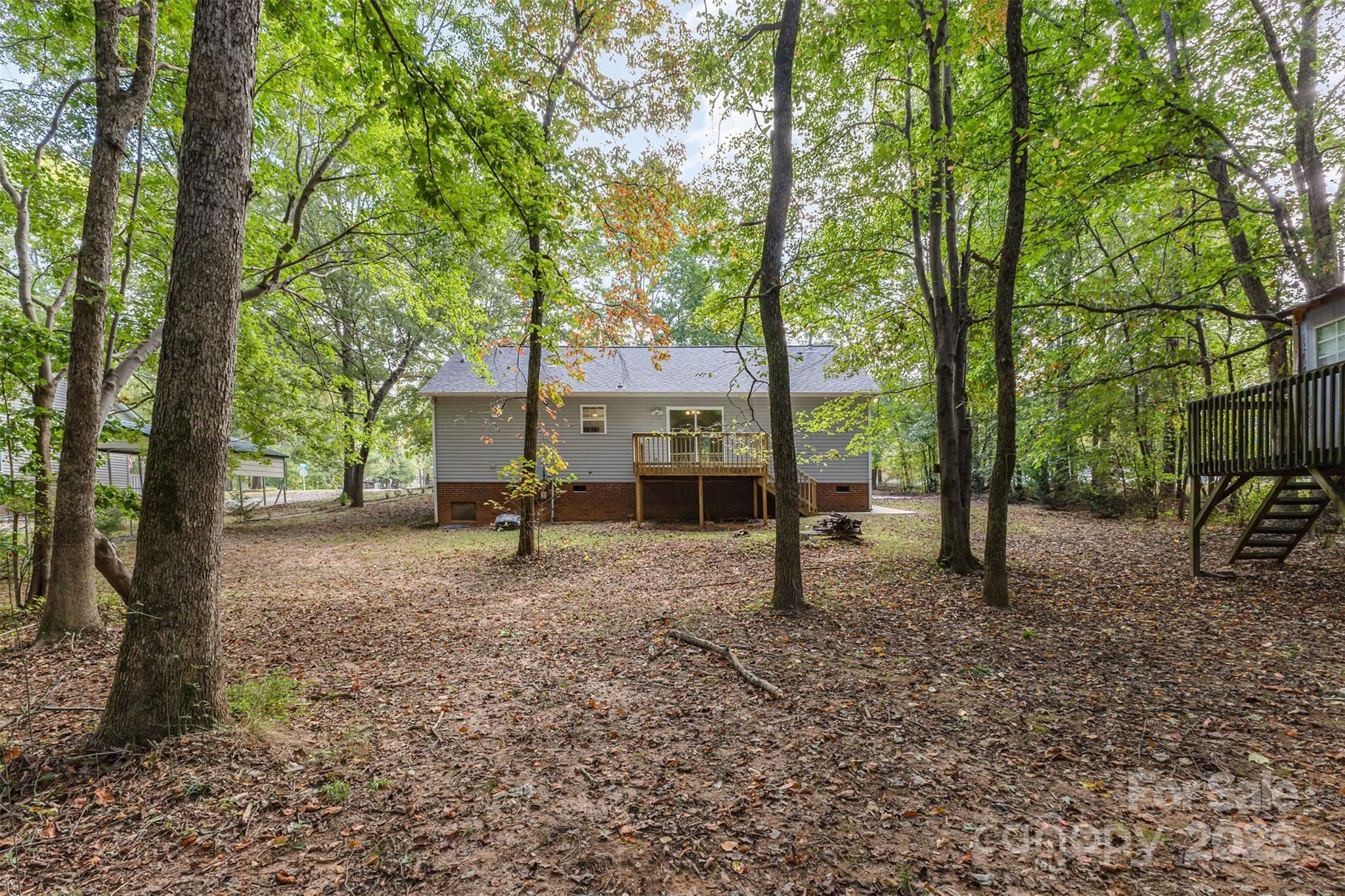 Lincoln Estates - Residential