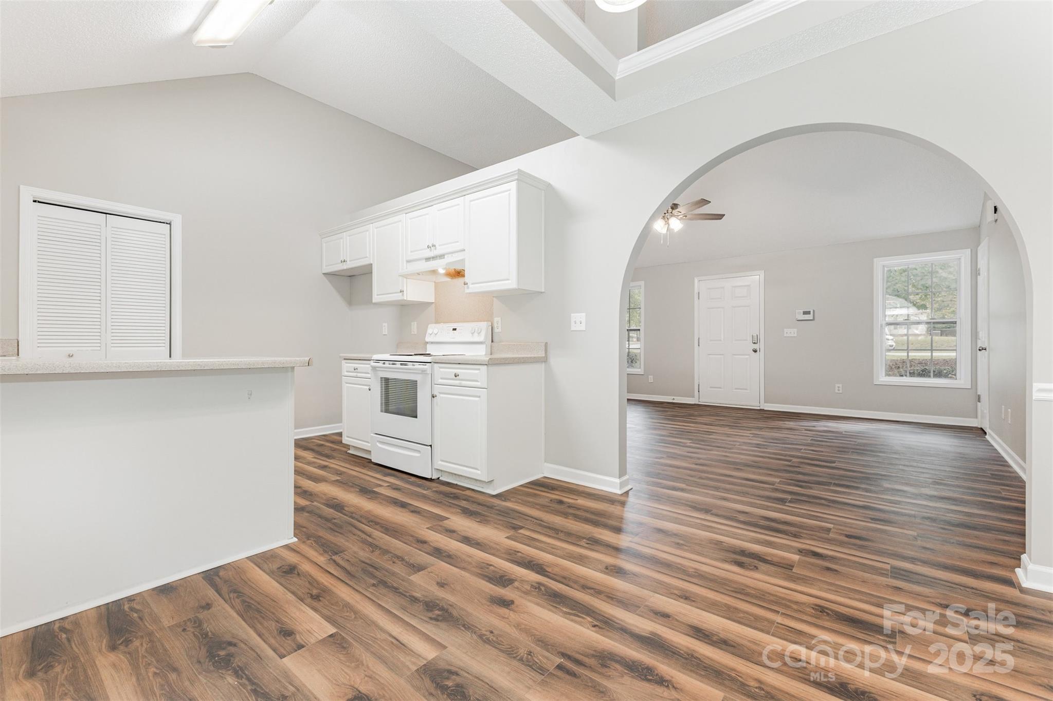 Lincoln Estates - Residential