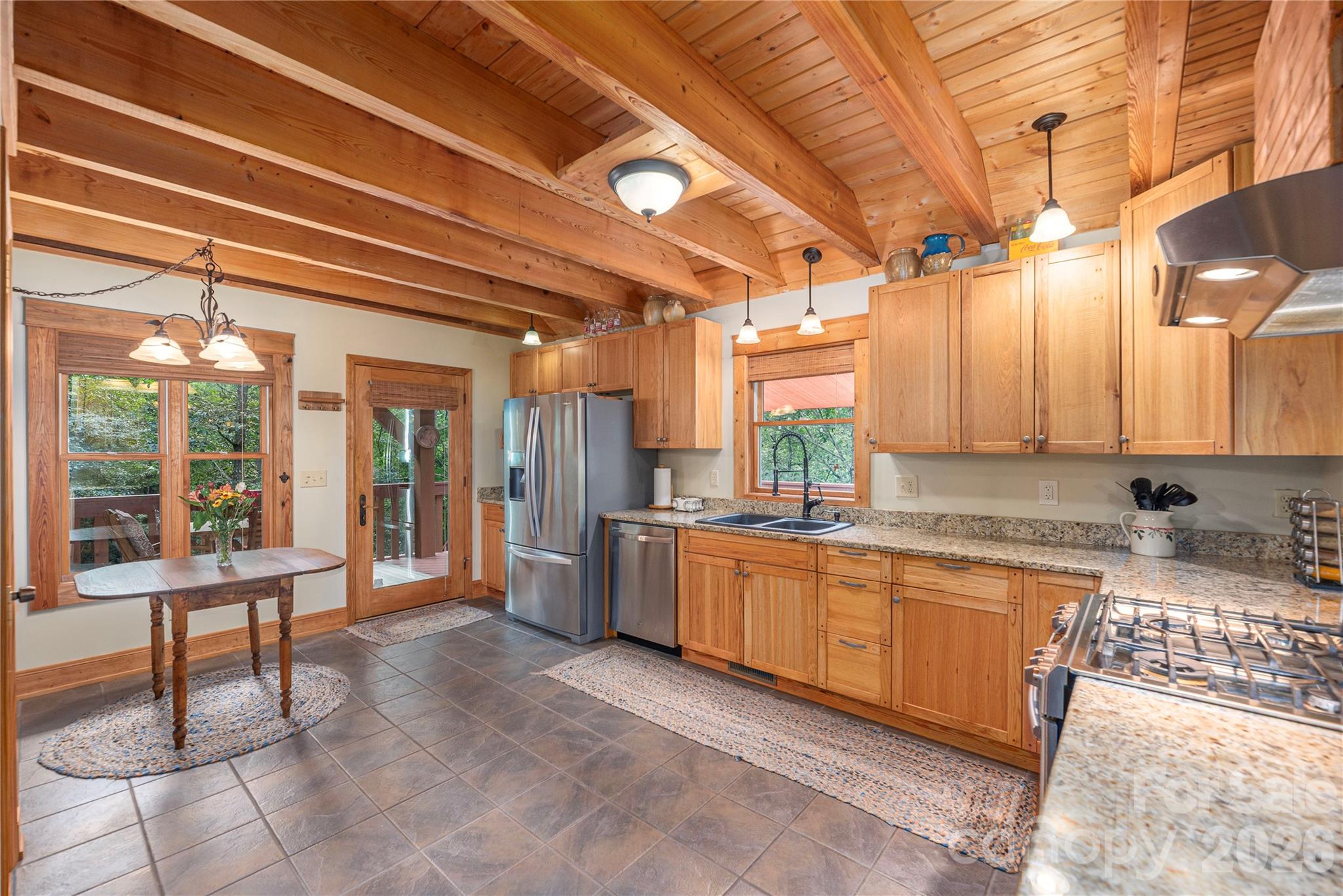 High Vista - Residential