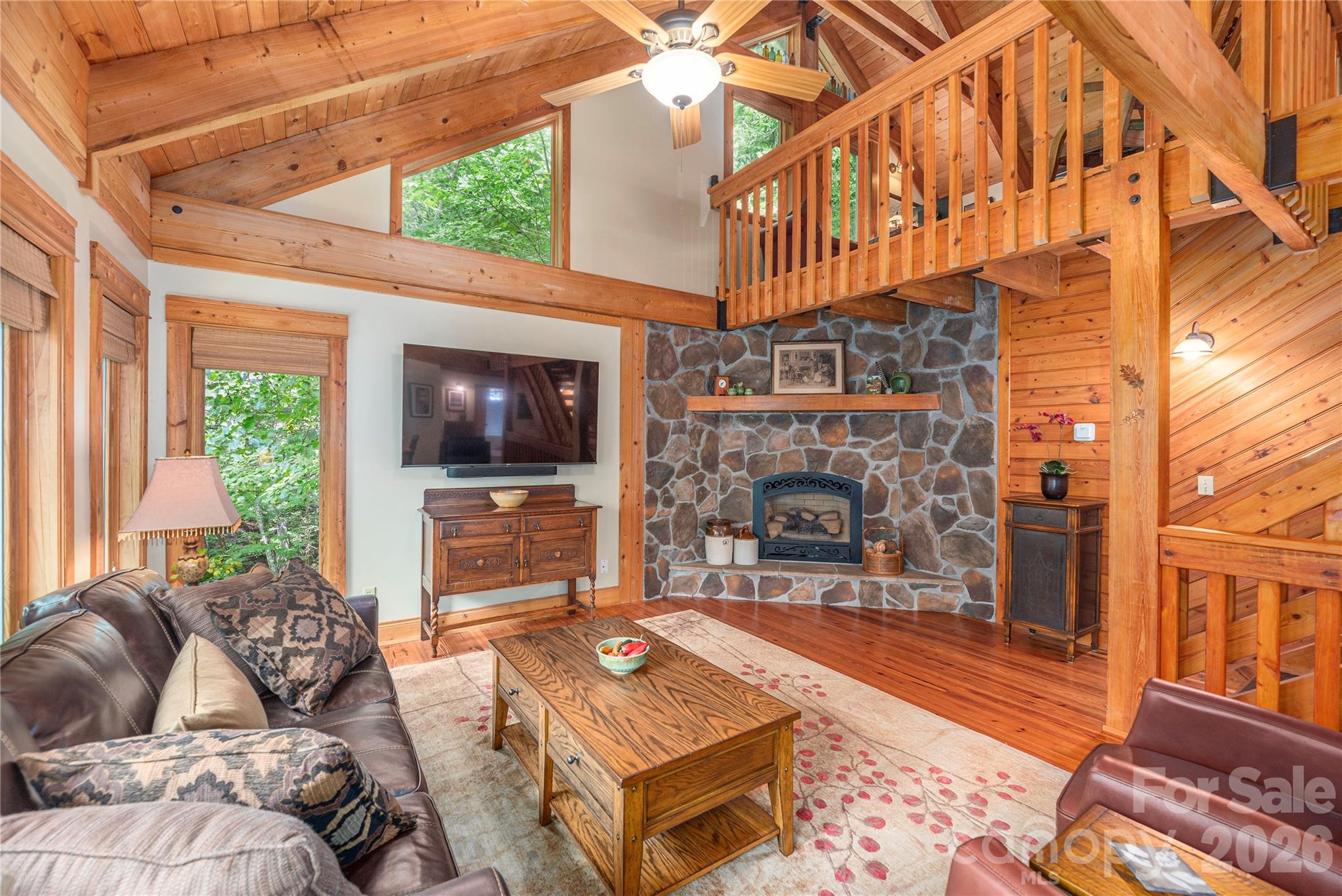 High Vista - Residential