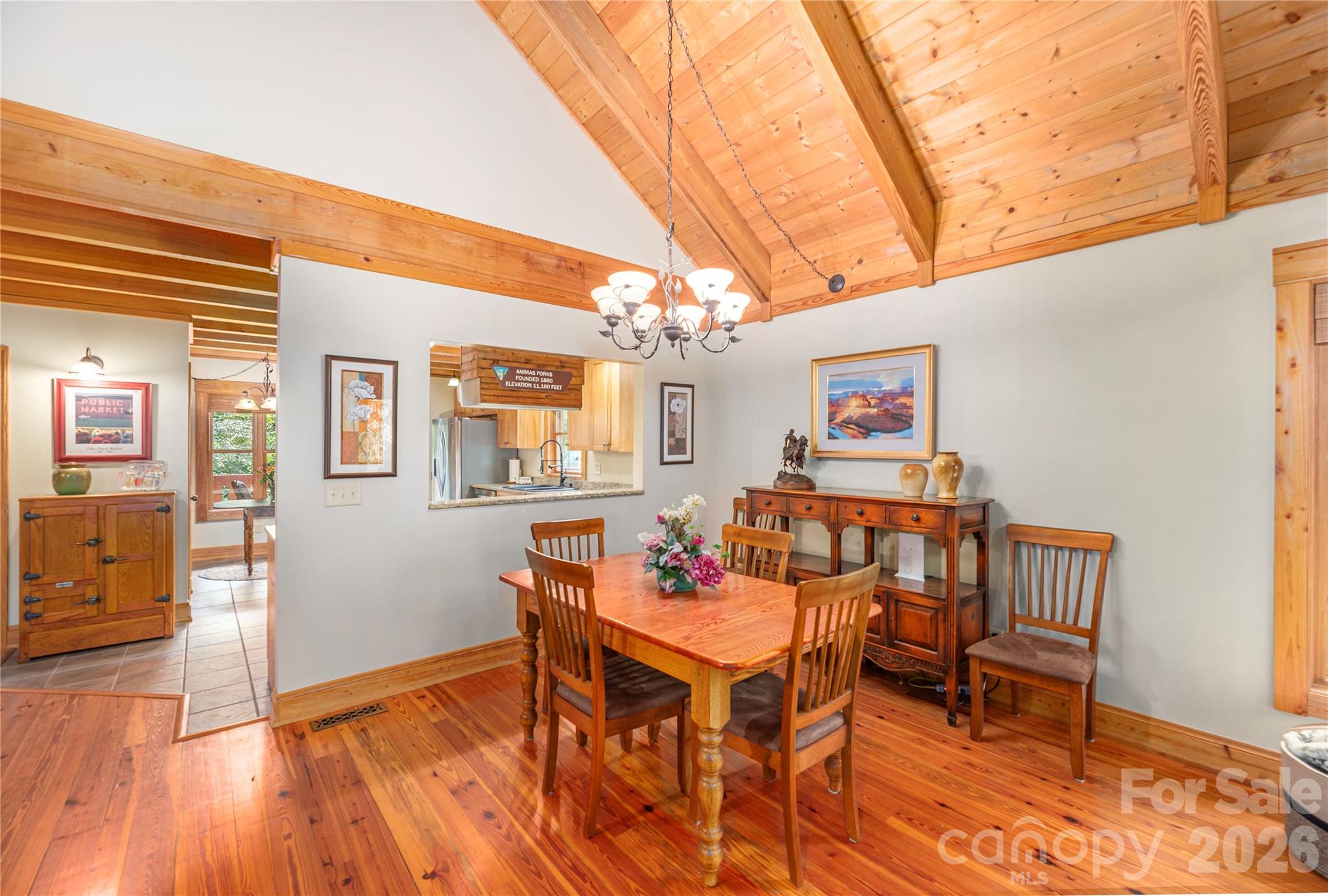 High Vista - Residential