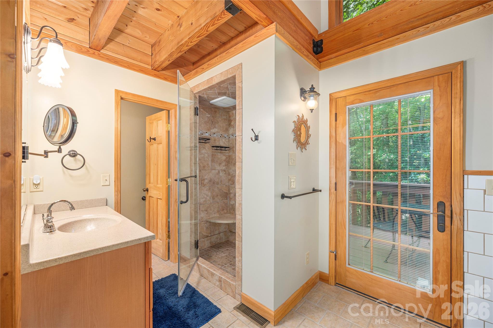 High Vista - Residential