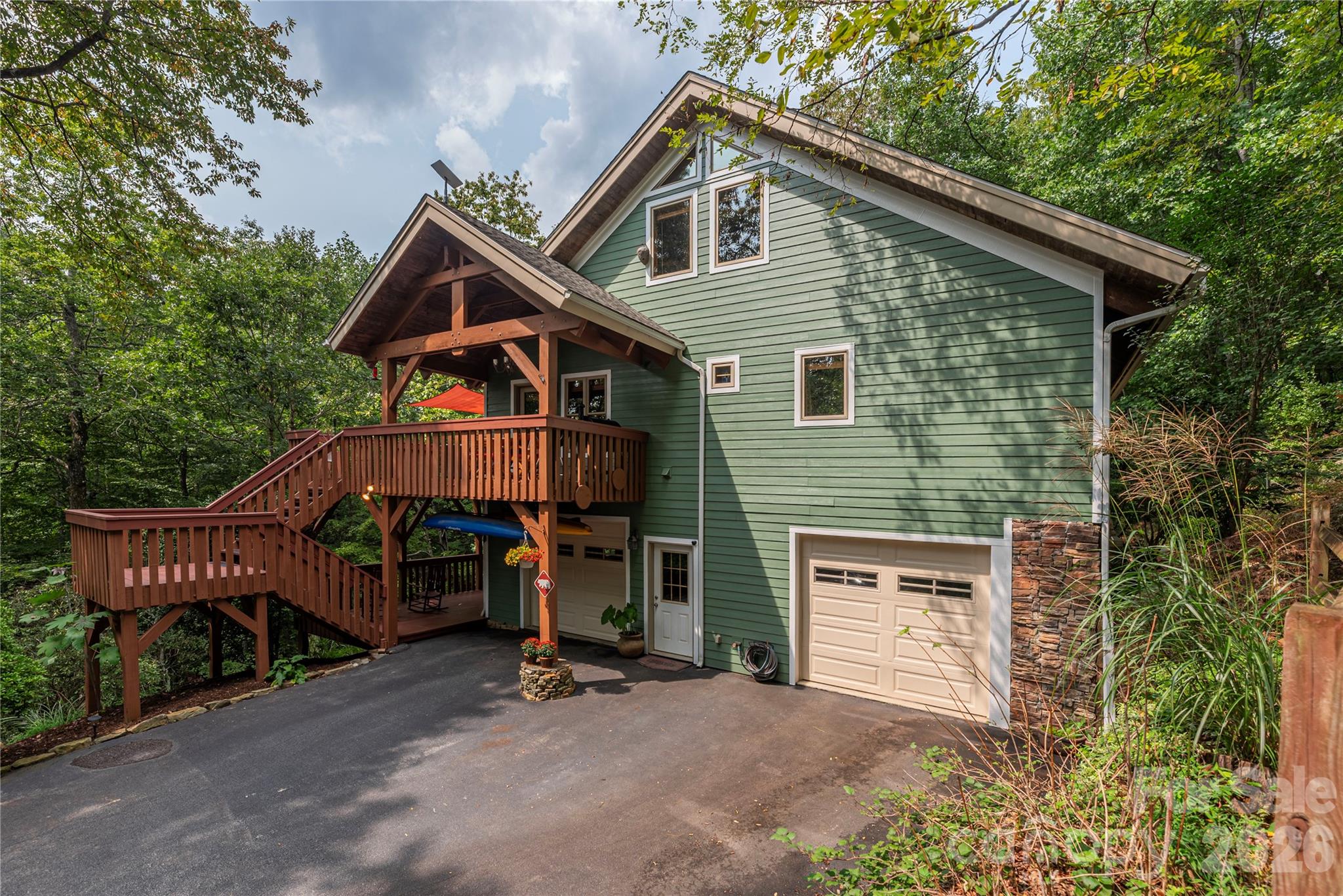 High Vista - Residential