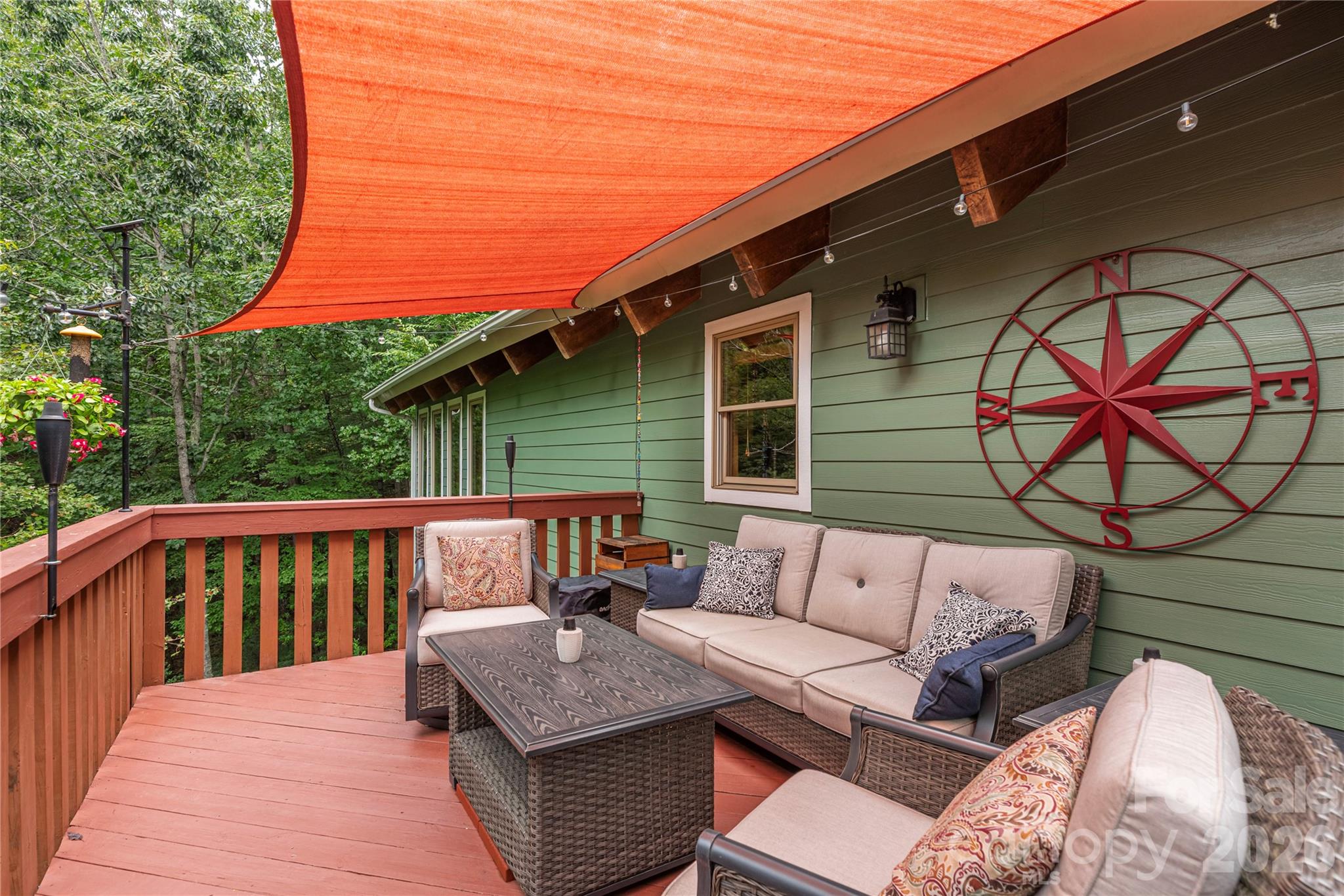 High Vista - Residential