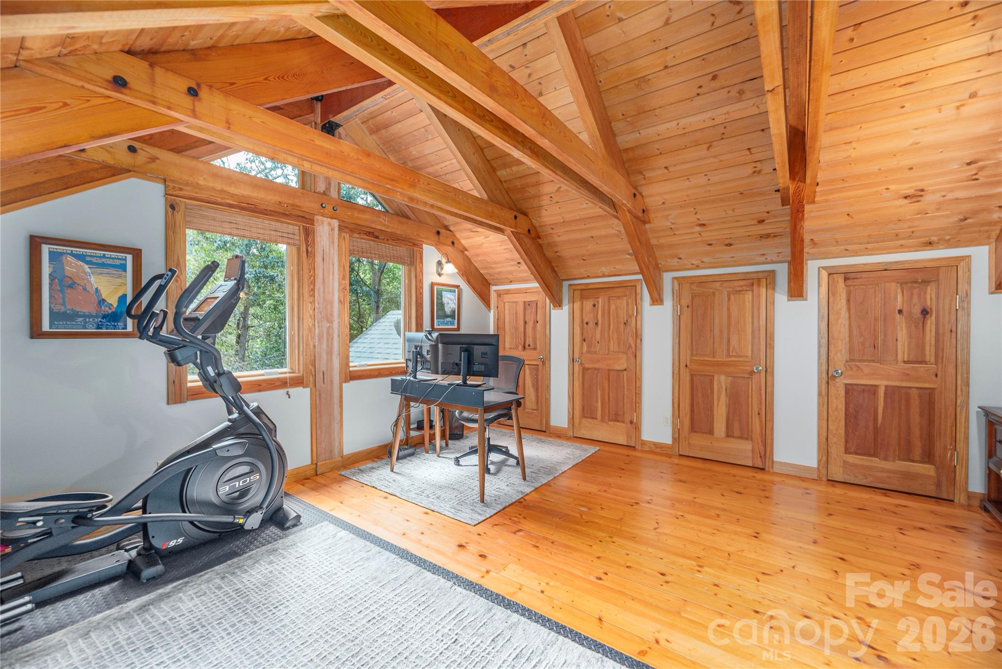 High Vista - Residential