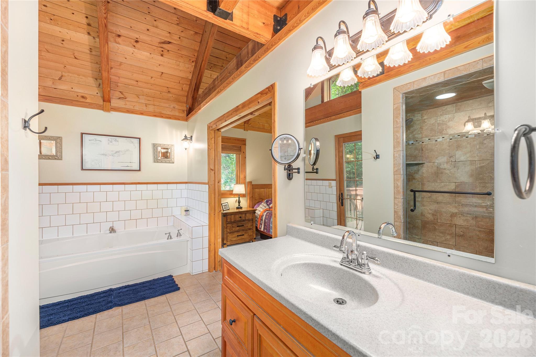 High Vista - Residential