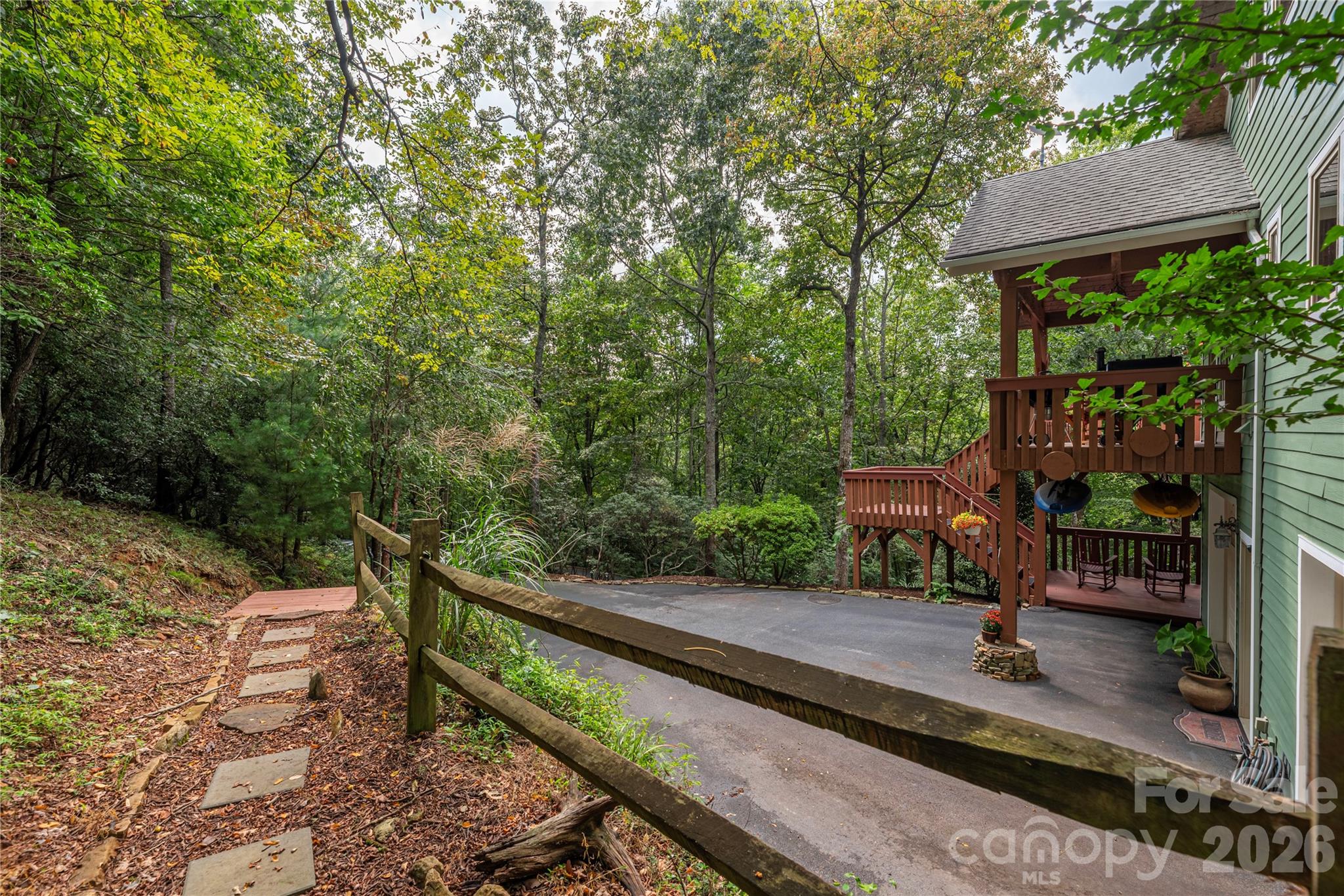 High Vista - Residential