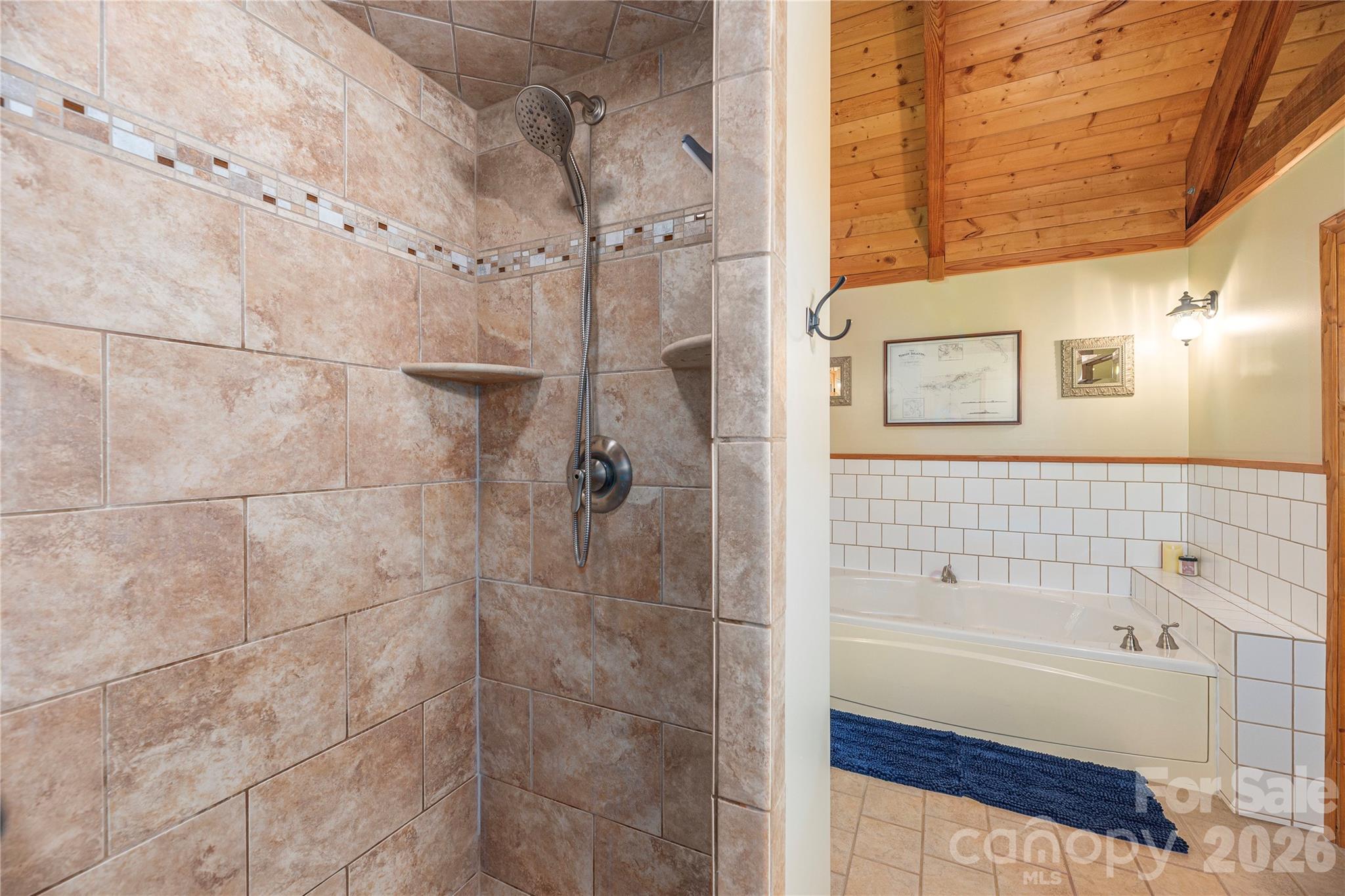 High Vista - Residential