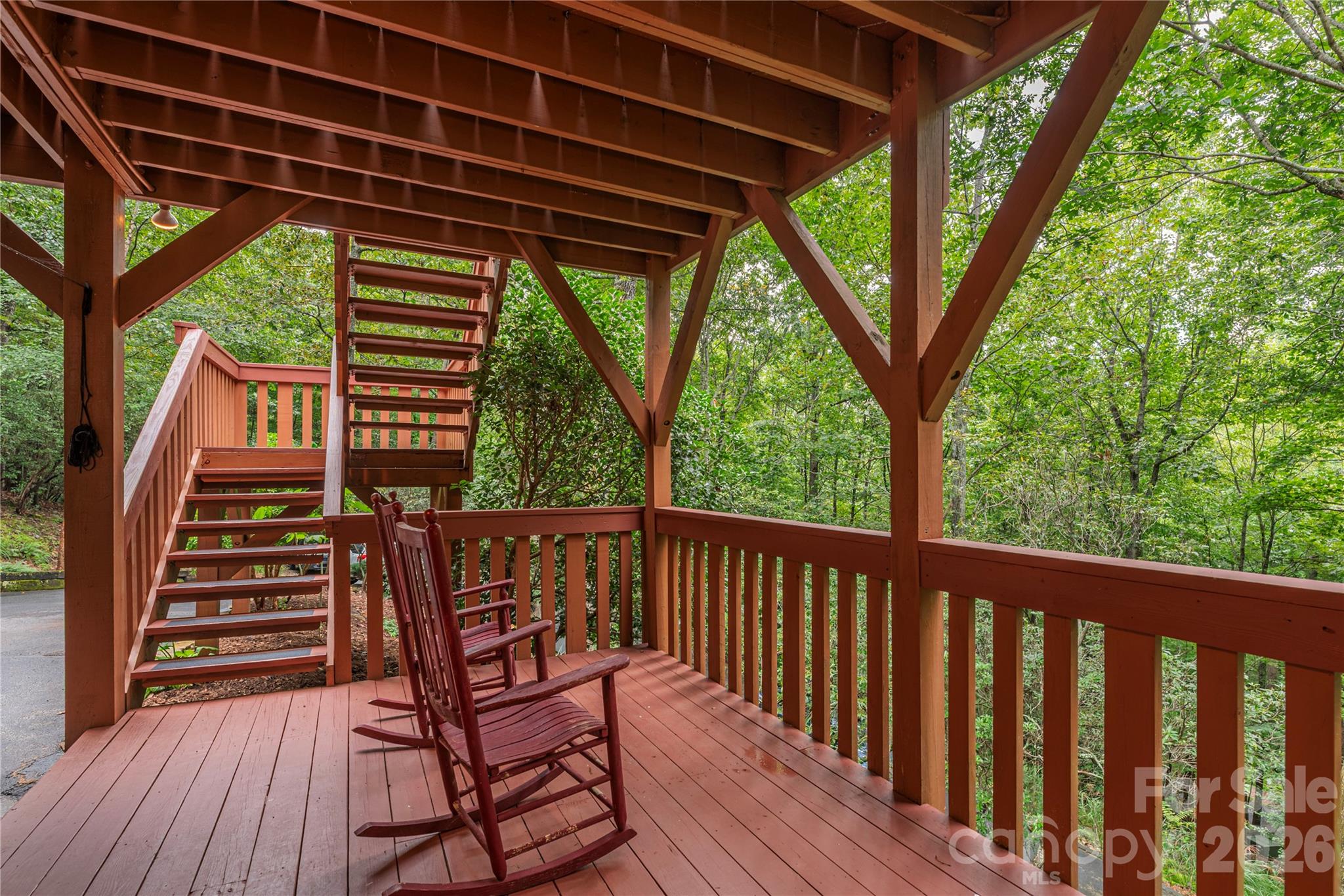 High Vista - Residential