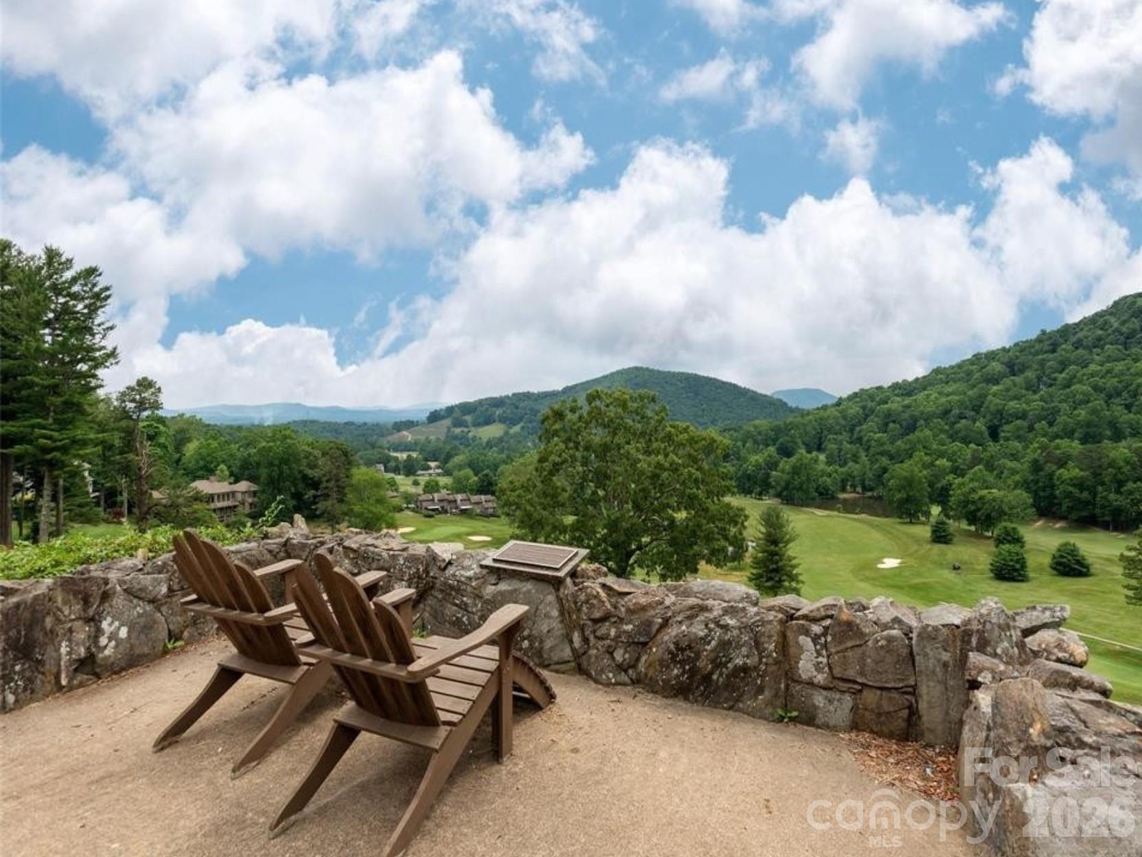 High Vista - Residential