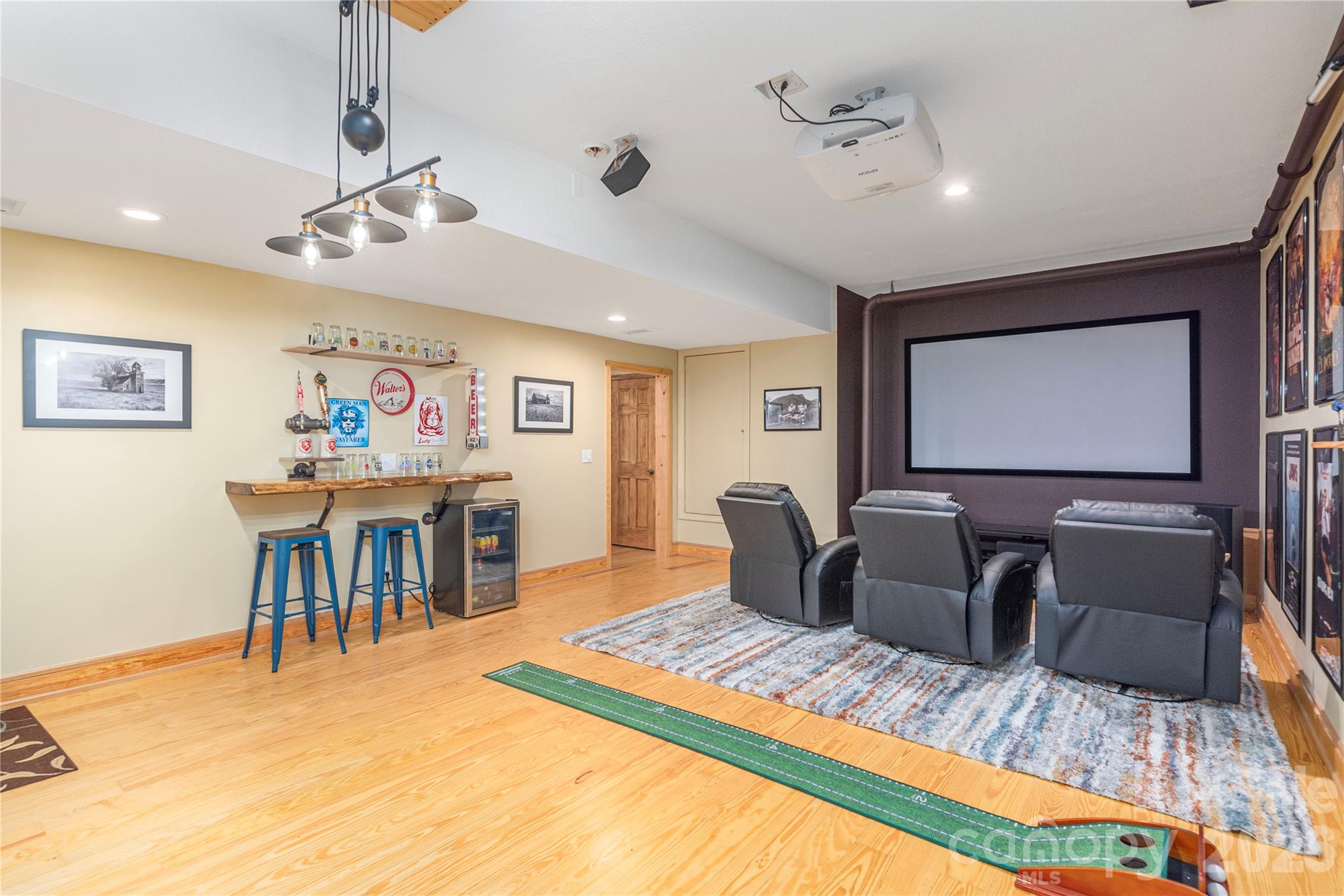 High Vista - Residential