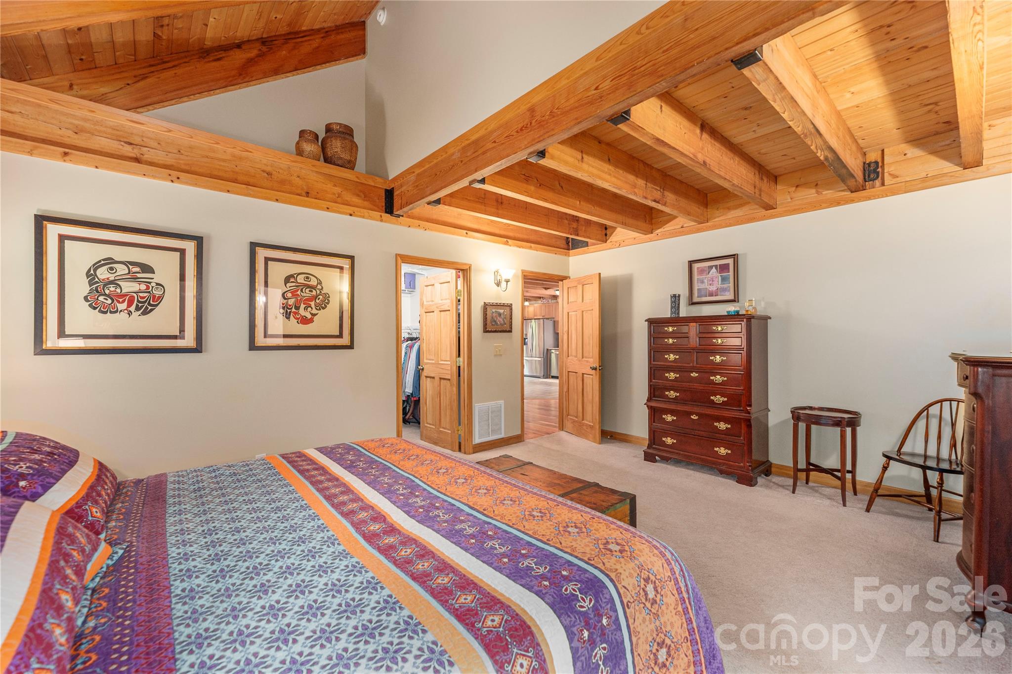 High Vista - Residential