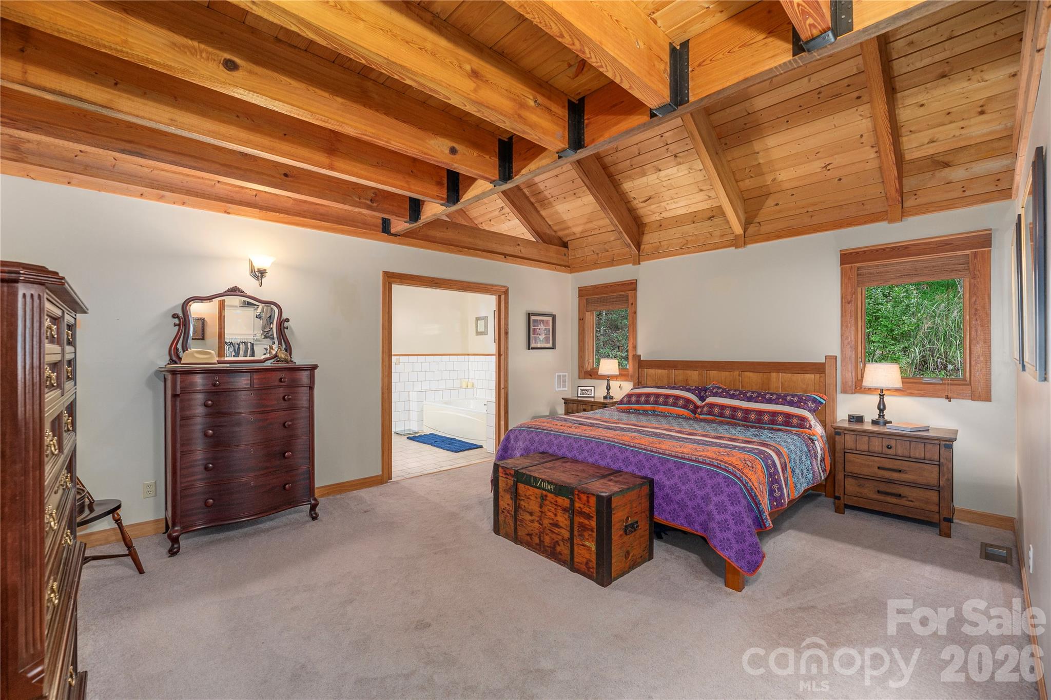 High Vista - Residential